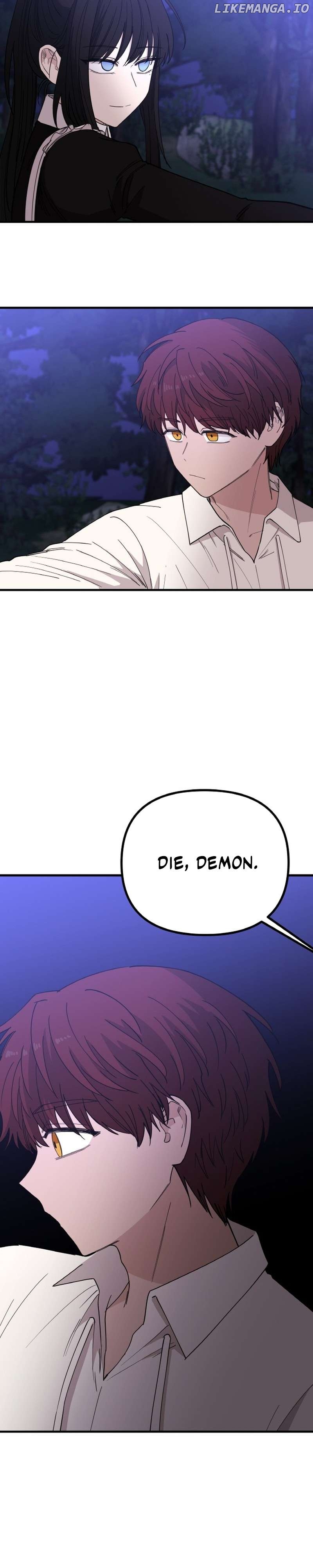 A Golden World to you Chapter 28 - page 2