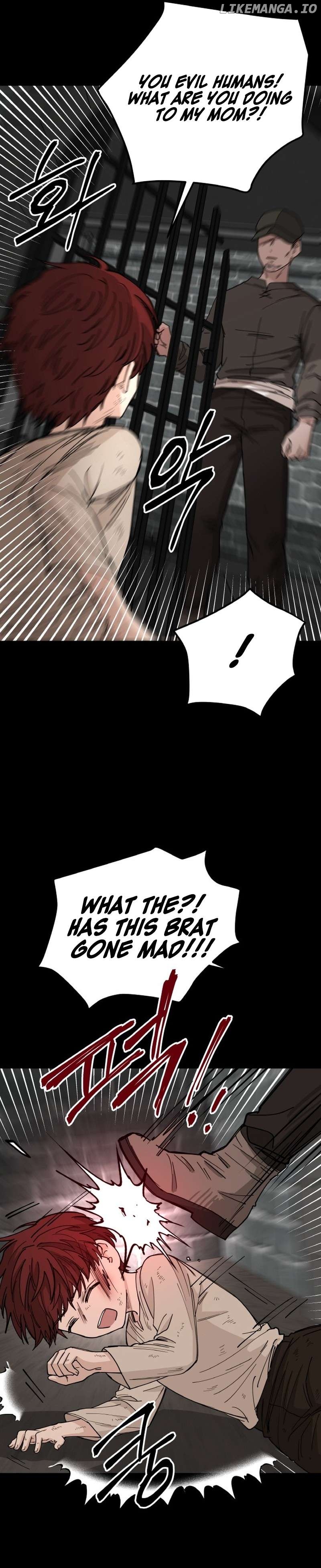 A Golden World to you Chapter 29 - page 2