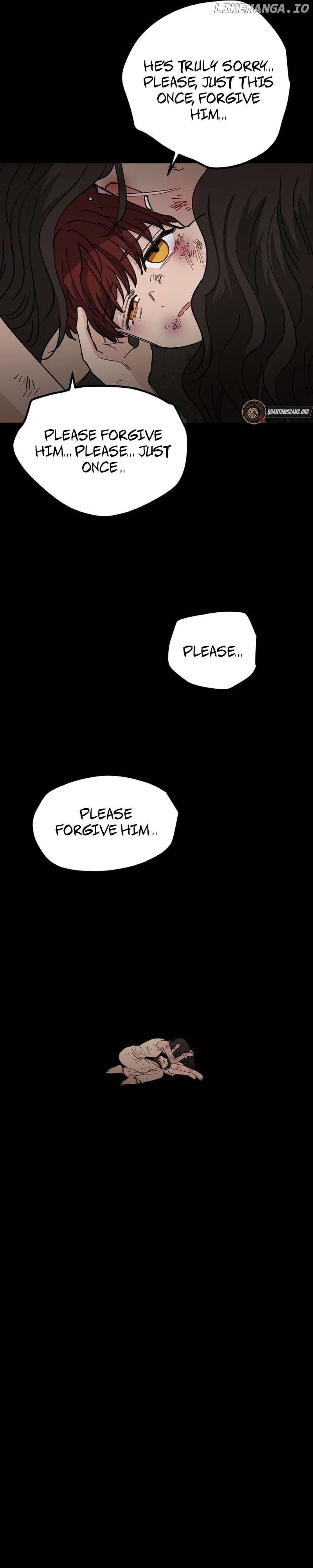 A Golden World to you Chapter 29 - page 4