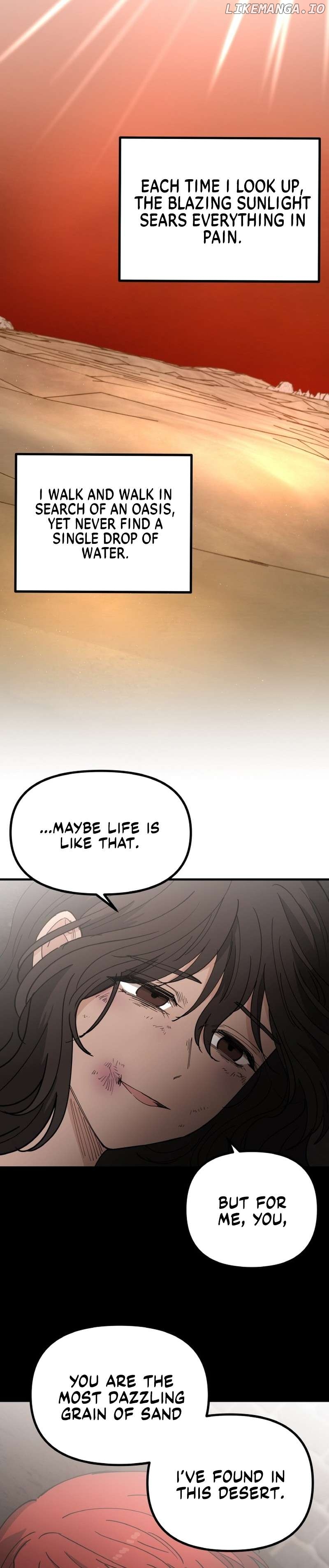 A Golden World to you Chapter 29 - page 9