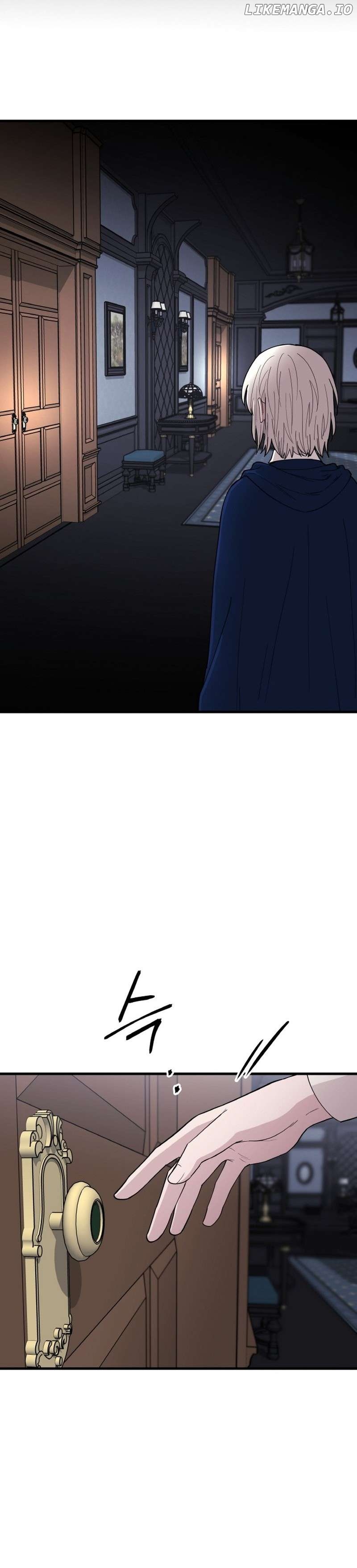 A Golden World to you Chapter 31 - page 2