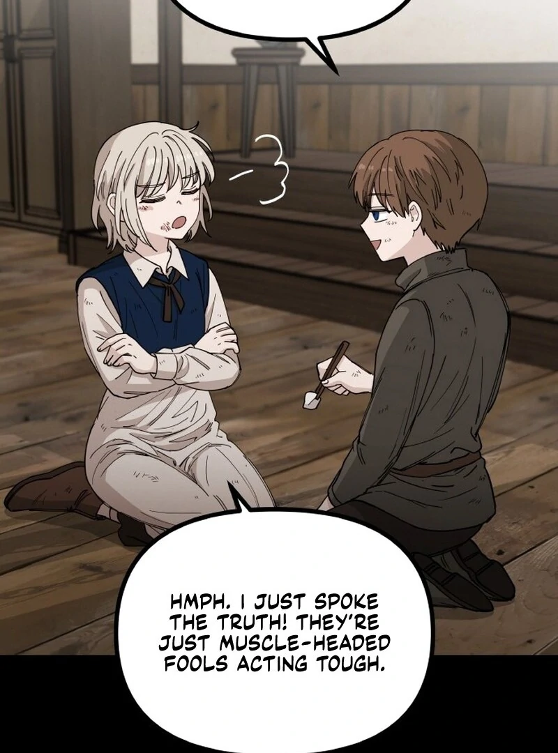 A Golden World to you Chapter 32 - page 12