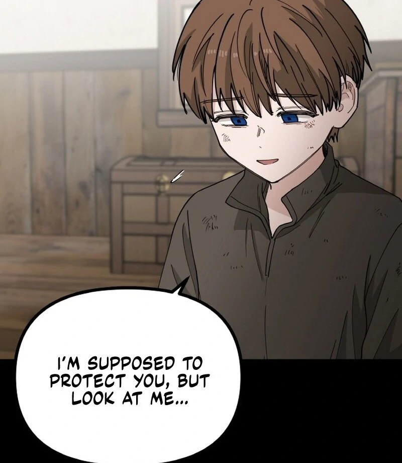 A Golden World to you Chapter 32 - page 14