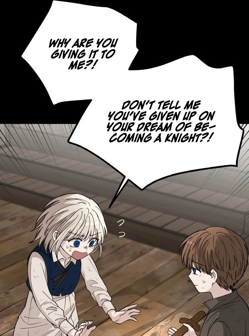 A Golden World to you Chapter 32 - page 17