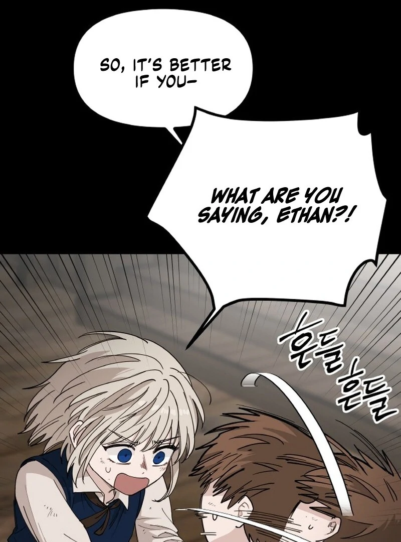 A Golden World to you Chapter 32 - page 21