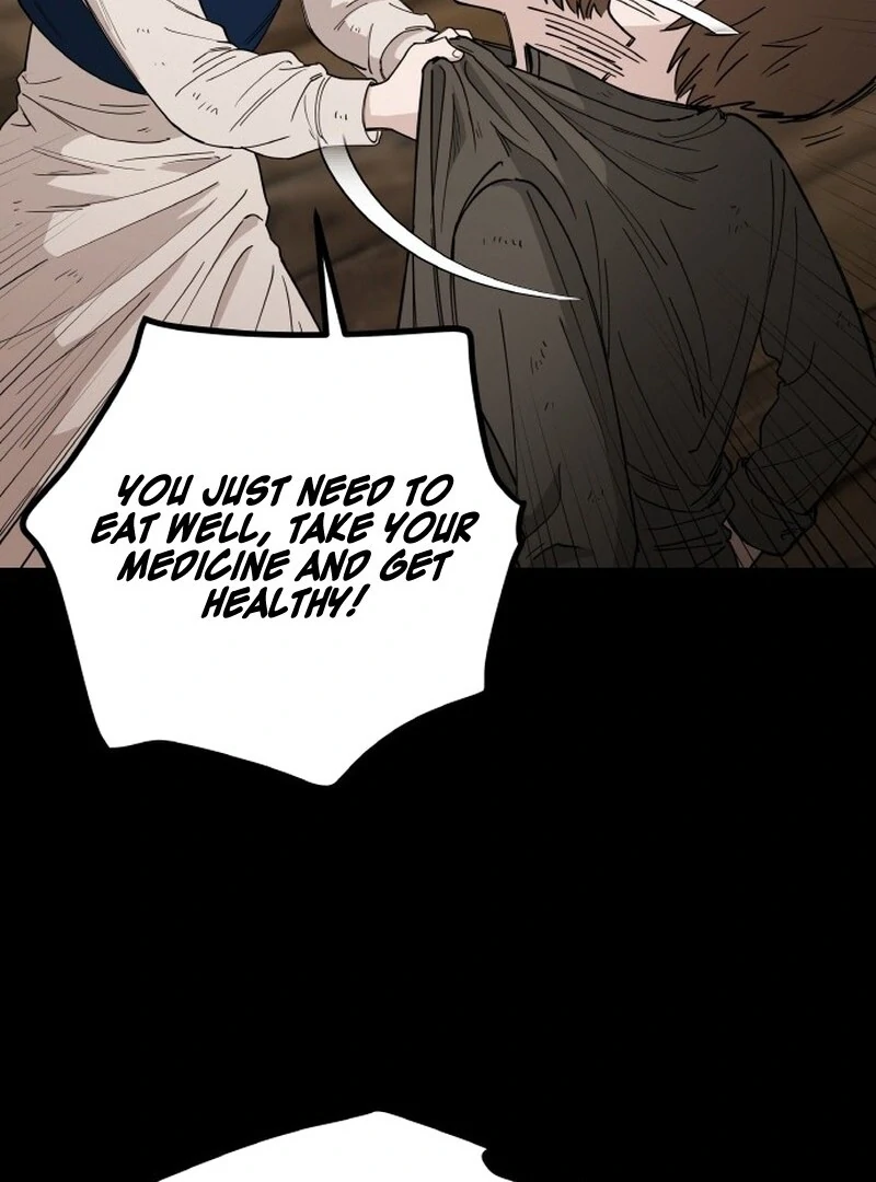 A Golden World to you Chapter 32 - page 22