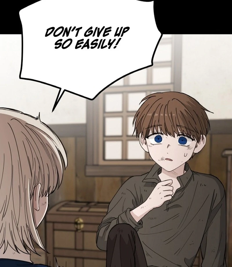 A Golden World to you Chapter 32 - page 23