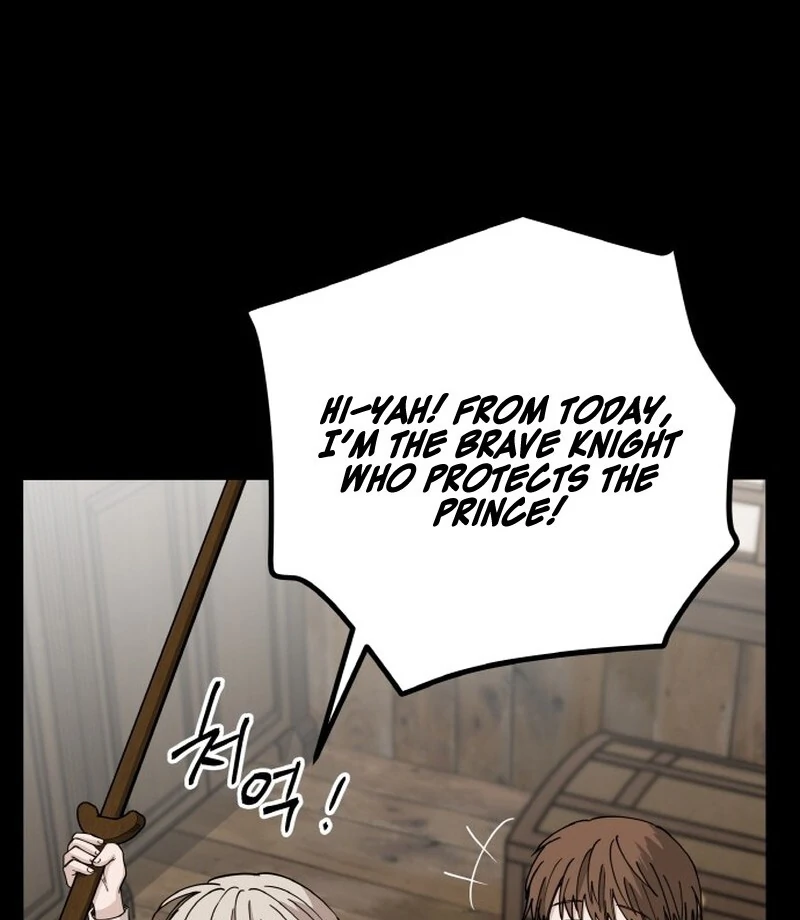 A Golden World to you Chapter 32 - page 28