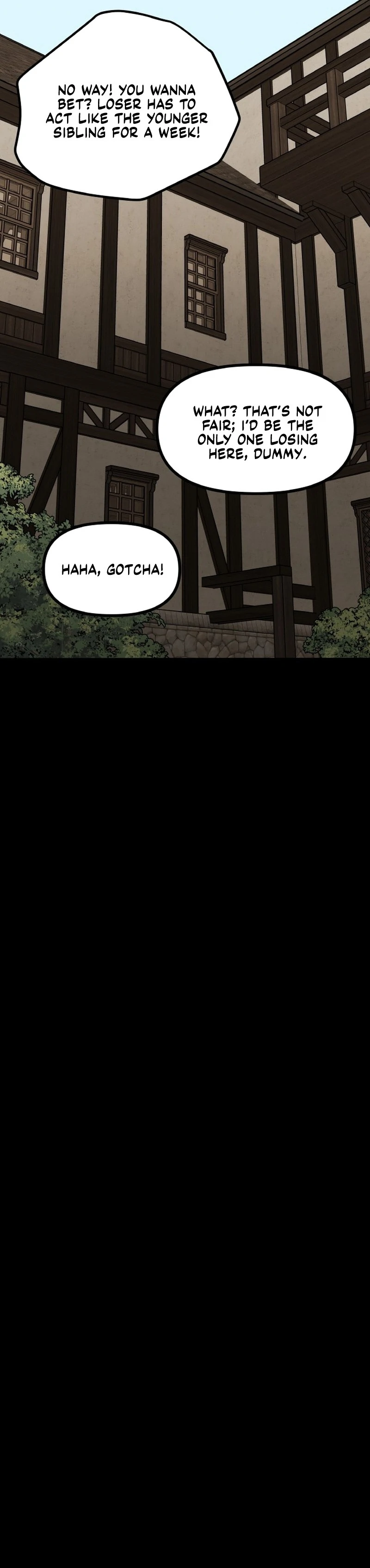 A Golden World to you Chapter 32 - page 31