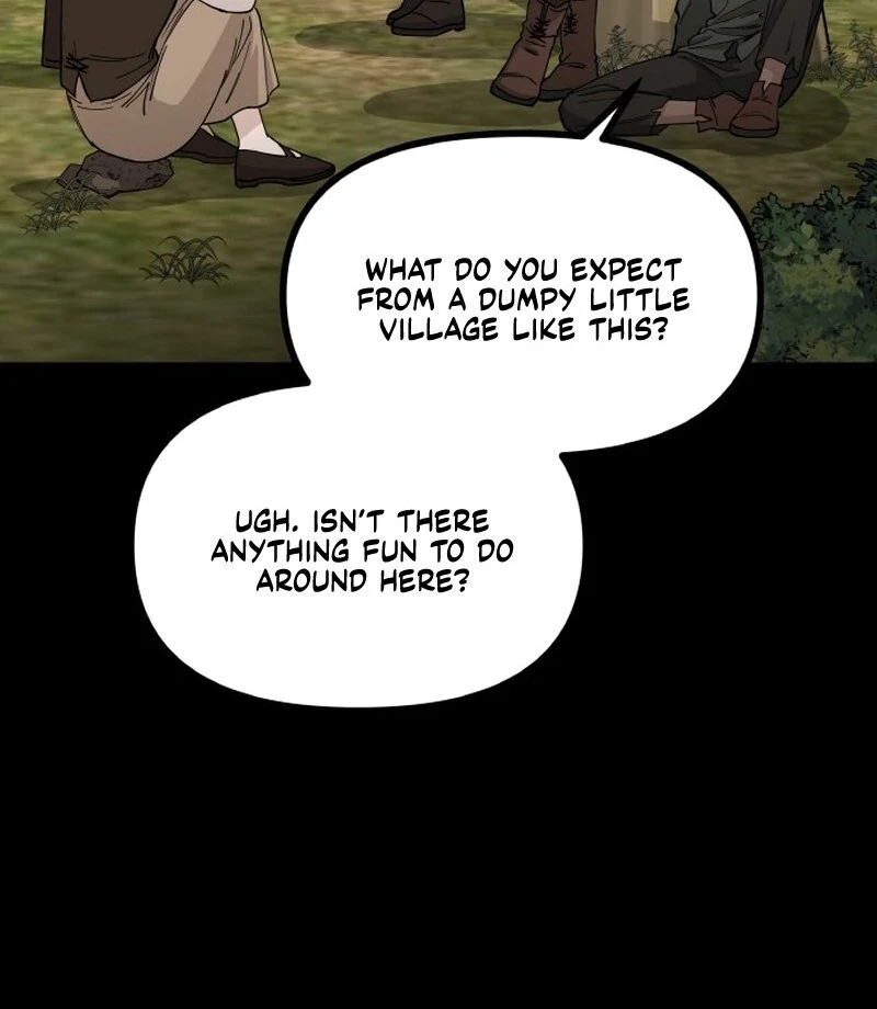 A Golden World to you Chapter 32 - page 35