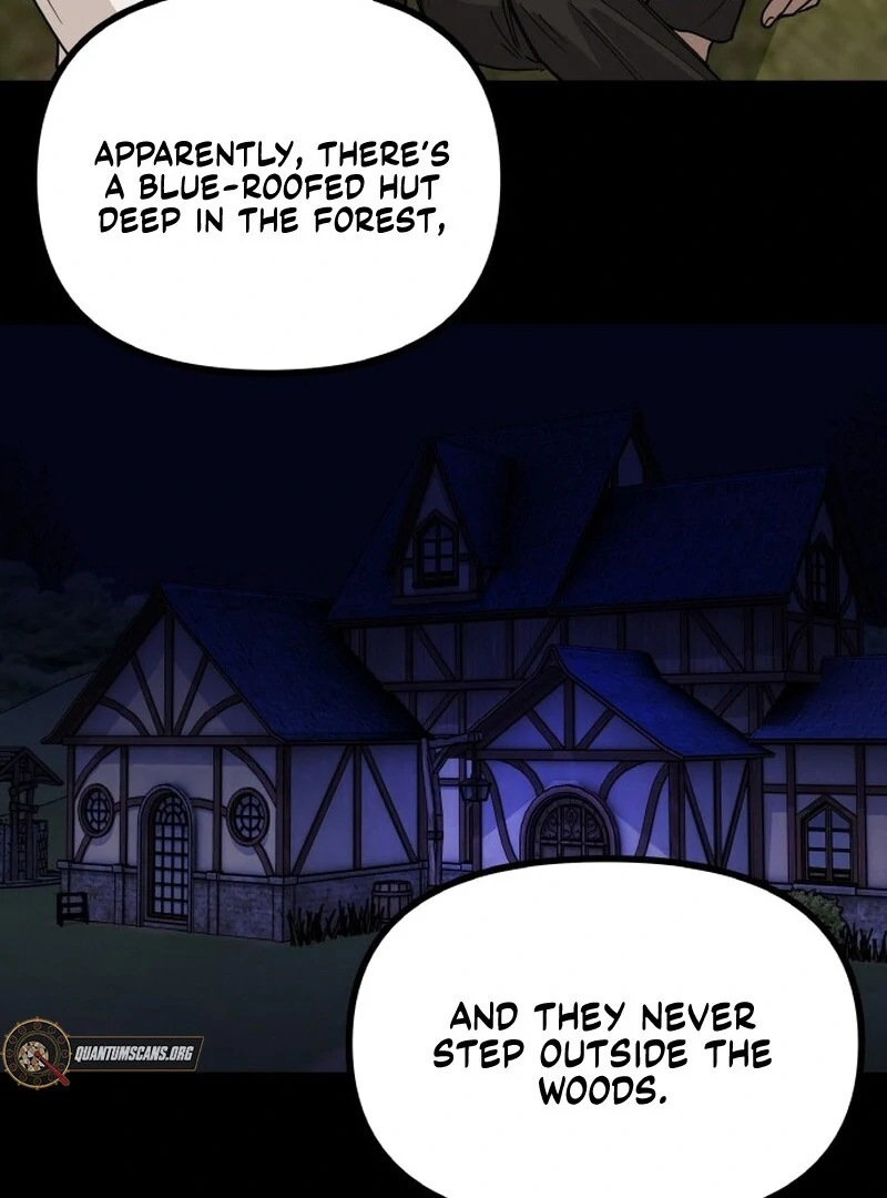 A Golden World to you Chapter 32 - page 38