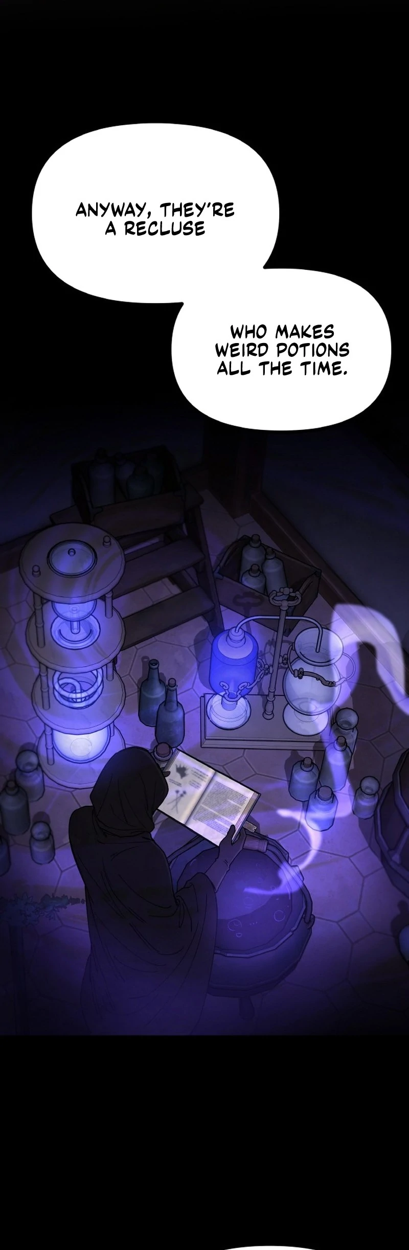 A Golden World to you Chapter 32 - page 41