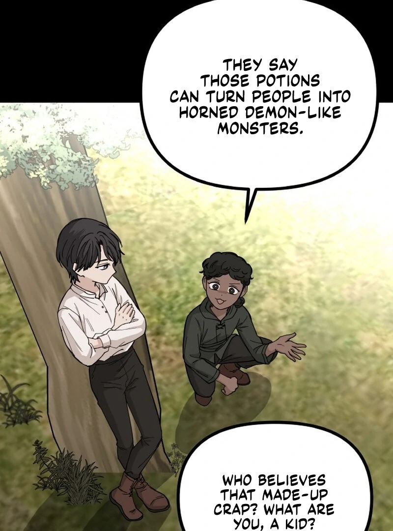 A Golden World to you Chapter 32 - page 42