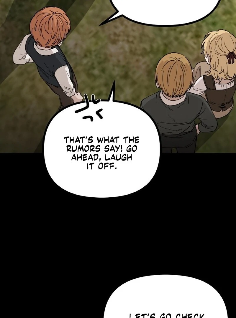 A Golden World to you Chapter 32 - page 43