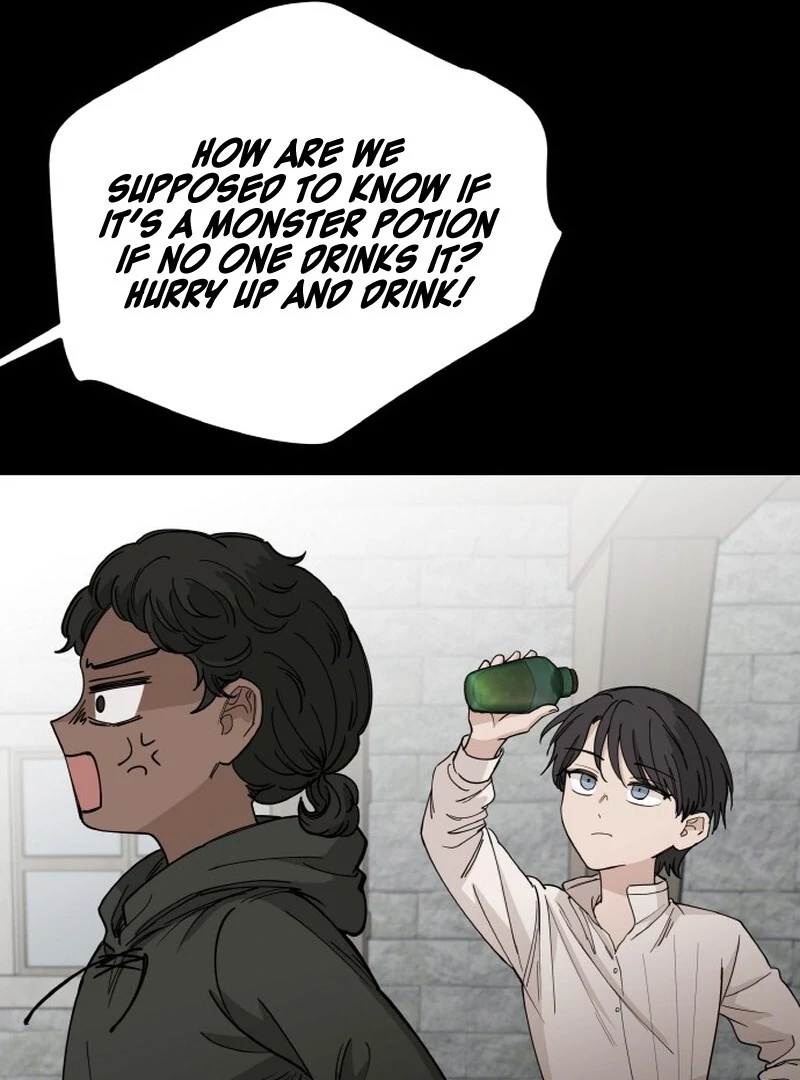 A Golden World to you Chapter 32 - page 53