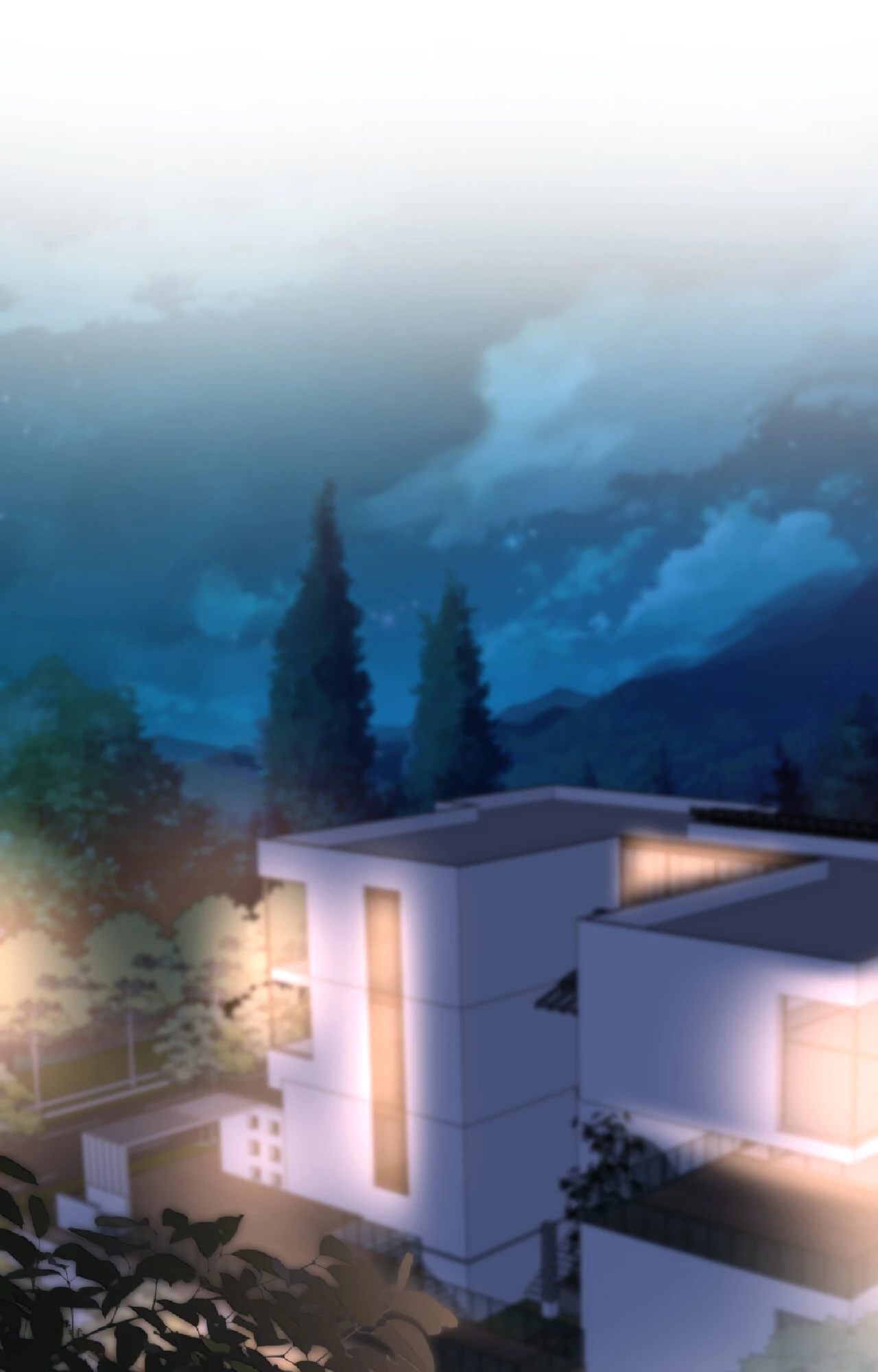 Everyone's Darling Chapter 105 - page 1