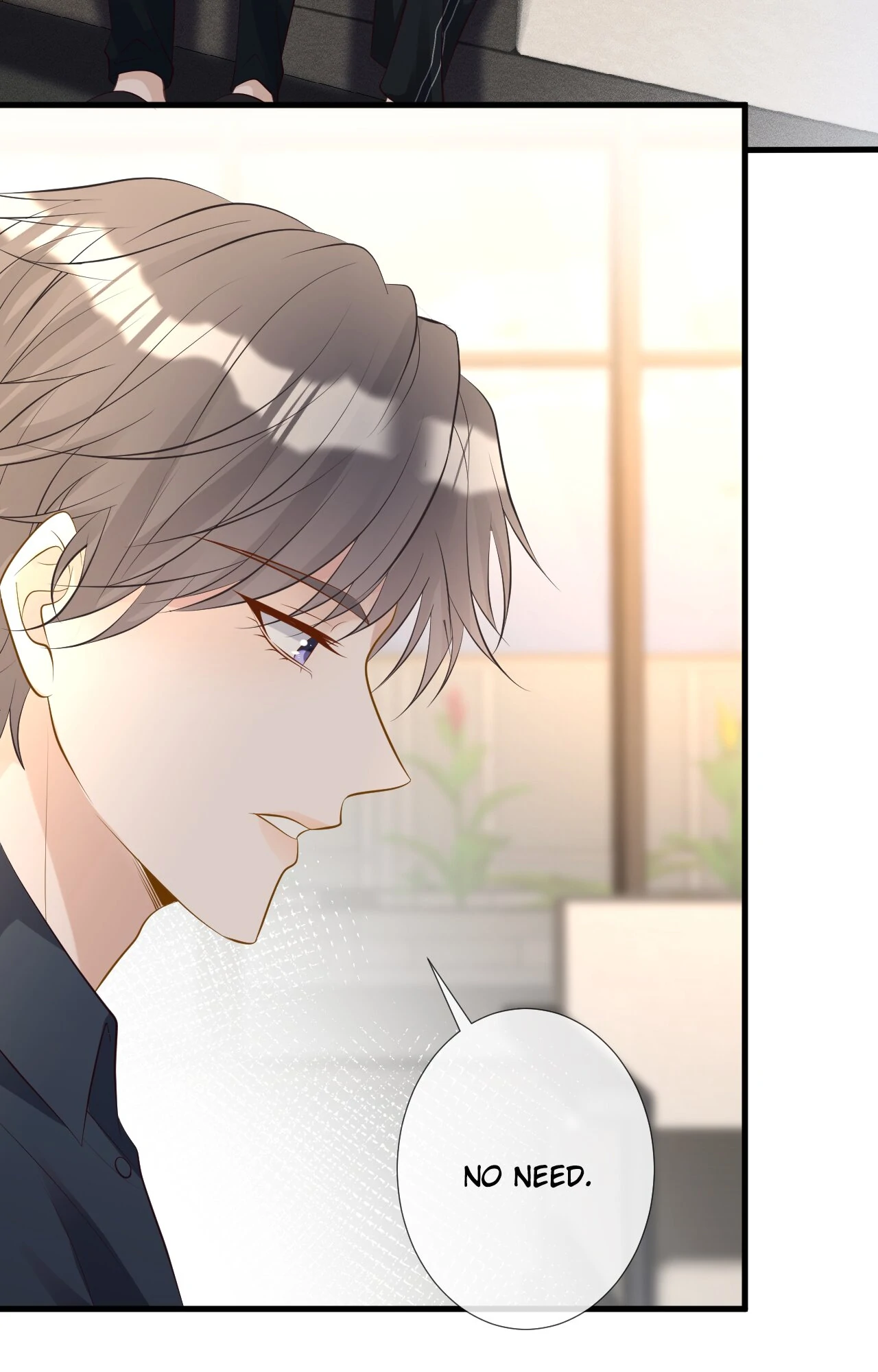 Everyone's Darling Chapter 105 - page 10