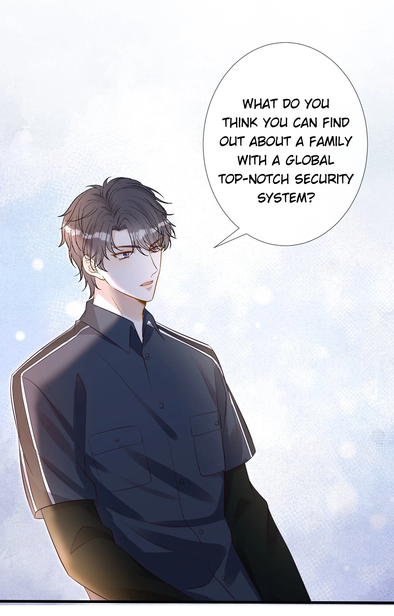 Everyone's Darling Chapter 105 - page 11