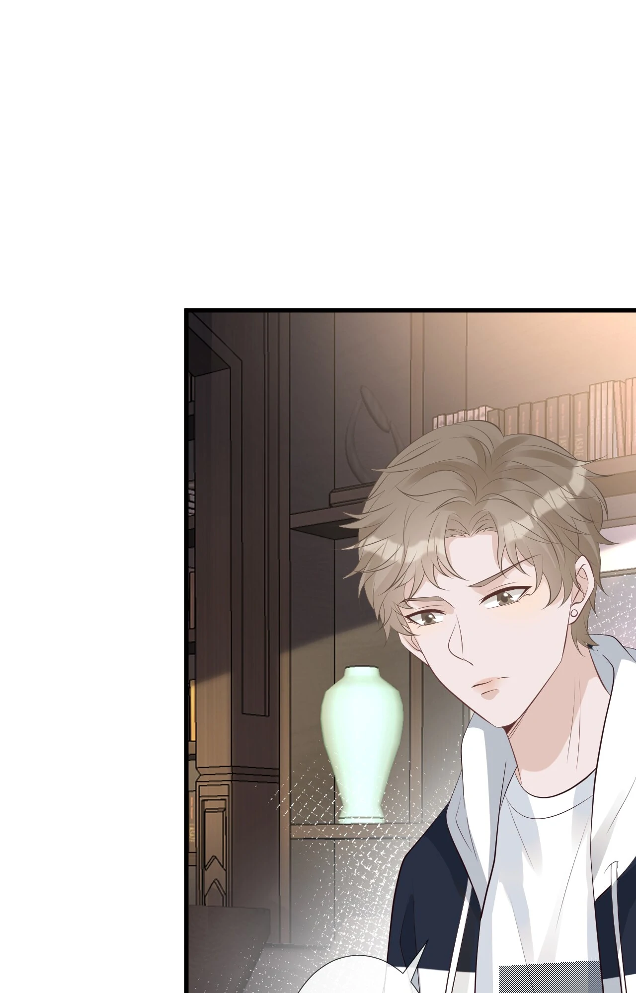 Everyone's Darling Chapter 105 - page 12