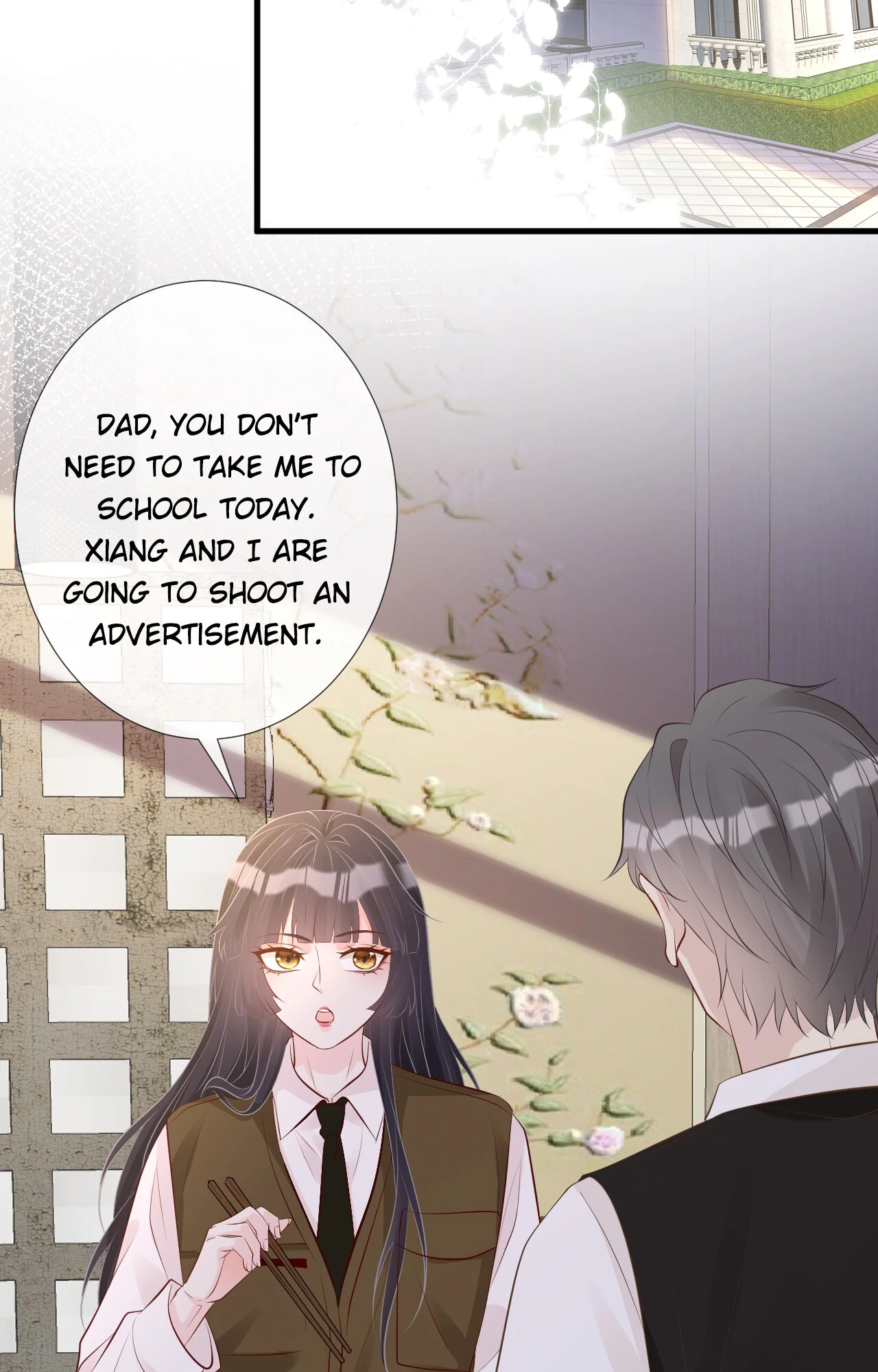 Everyone's Darling Chapter 105 - page 15