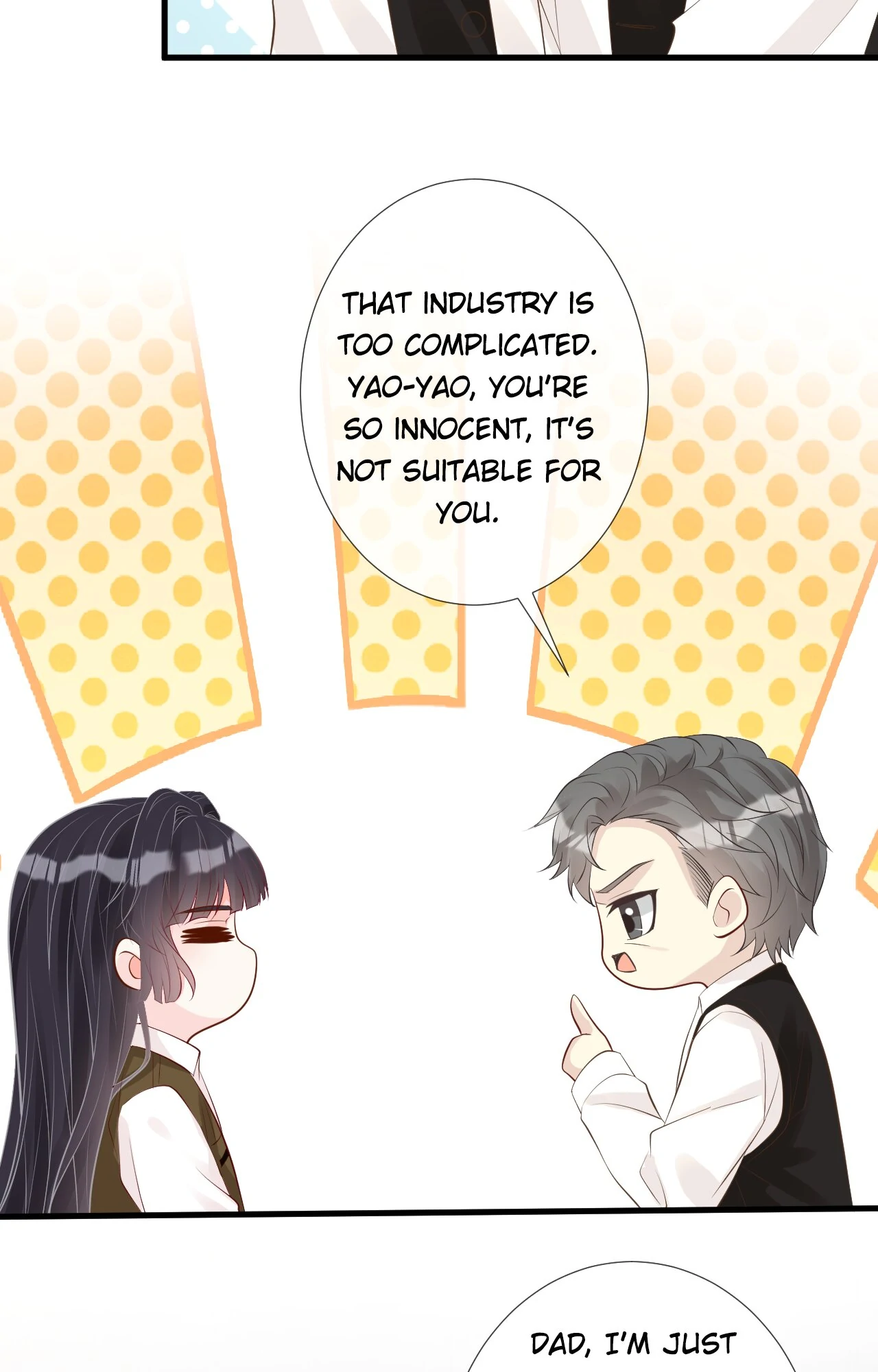 Everyone's Darling Chapter 105 - page 17