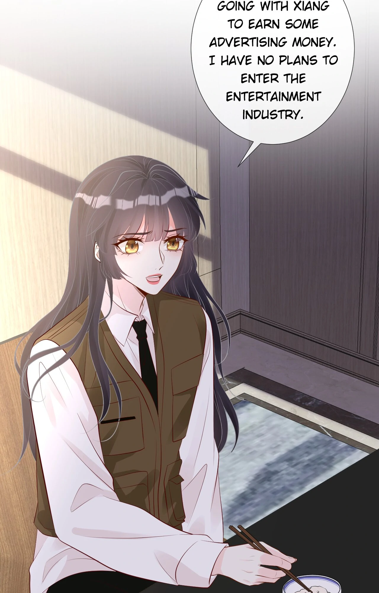 Everyone's Darling Chapter 105 - page 18