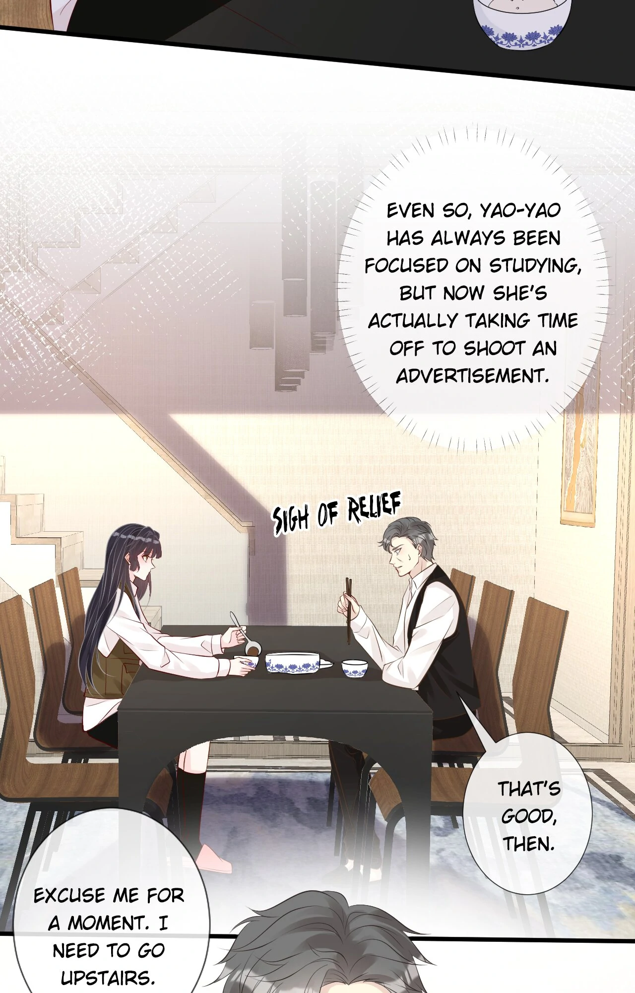 Everyone's Darling Chapter 105 - page 19