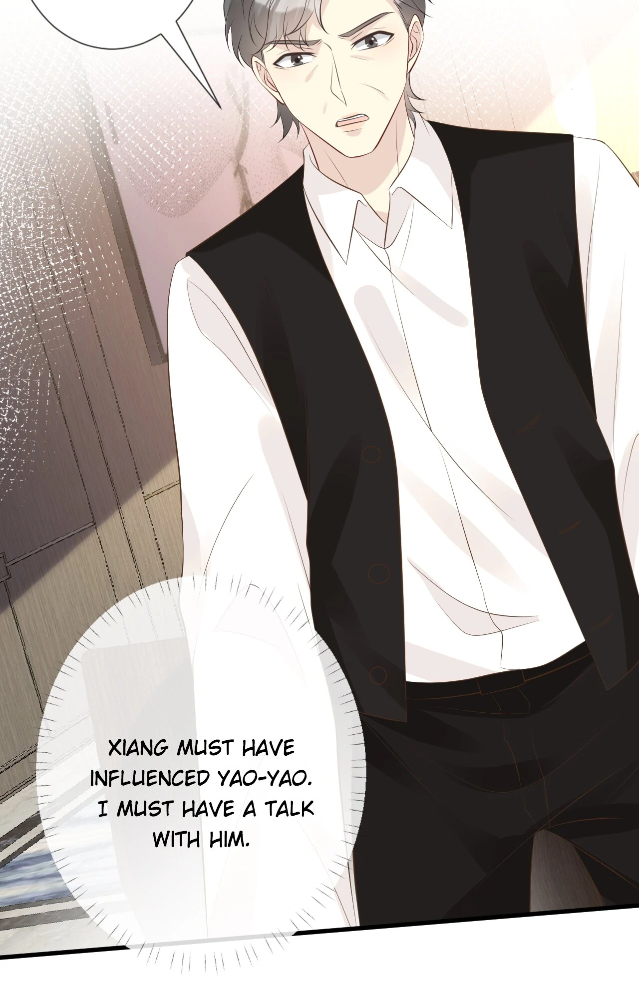 Everyone's Darling Chapter 105 - page 20