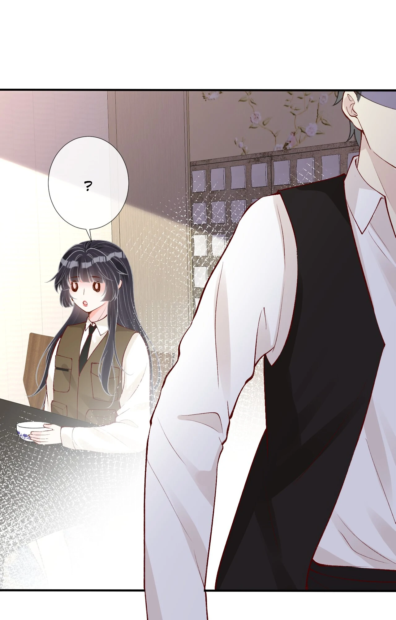 Everyone's Darling Chapter 105 - page 21