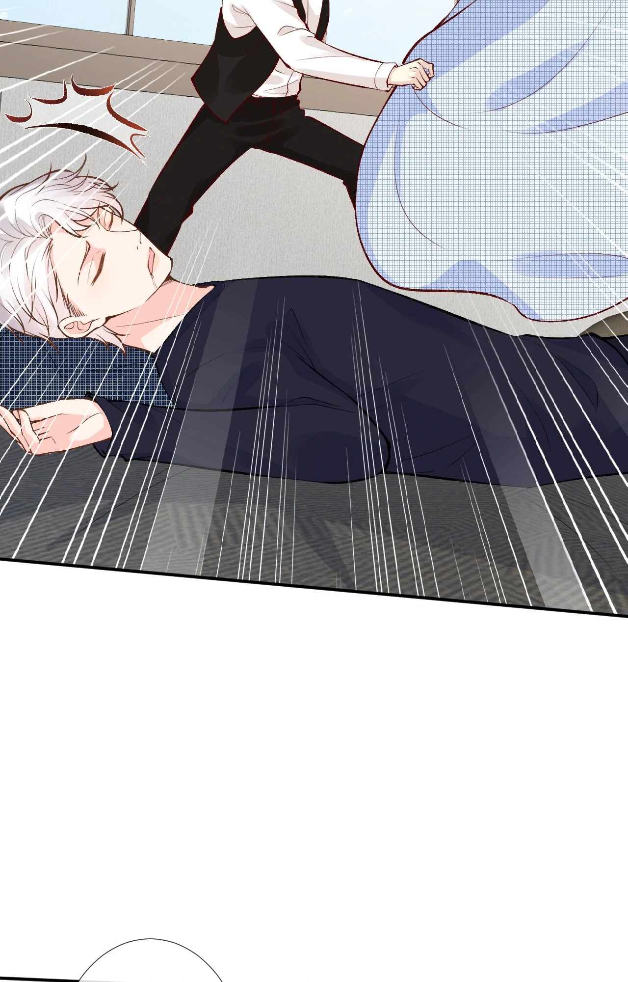 Everyone's Darling Chapter 105 - page 25