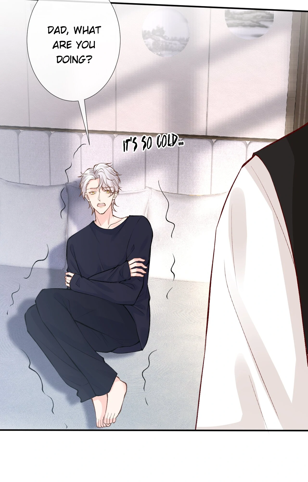 Everyone's Darling Chapter 105 - page 26