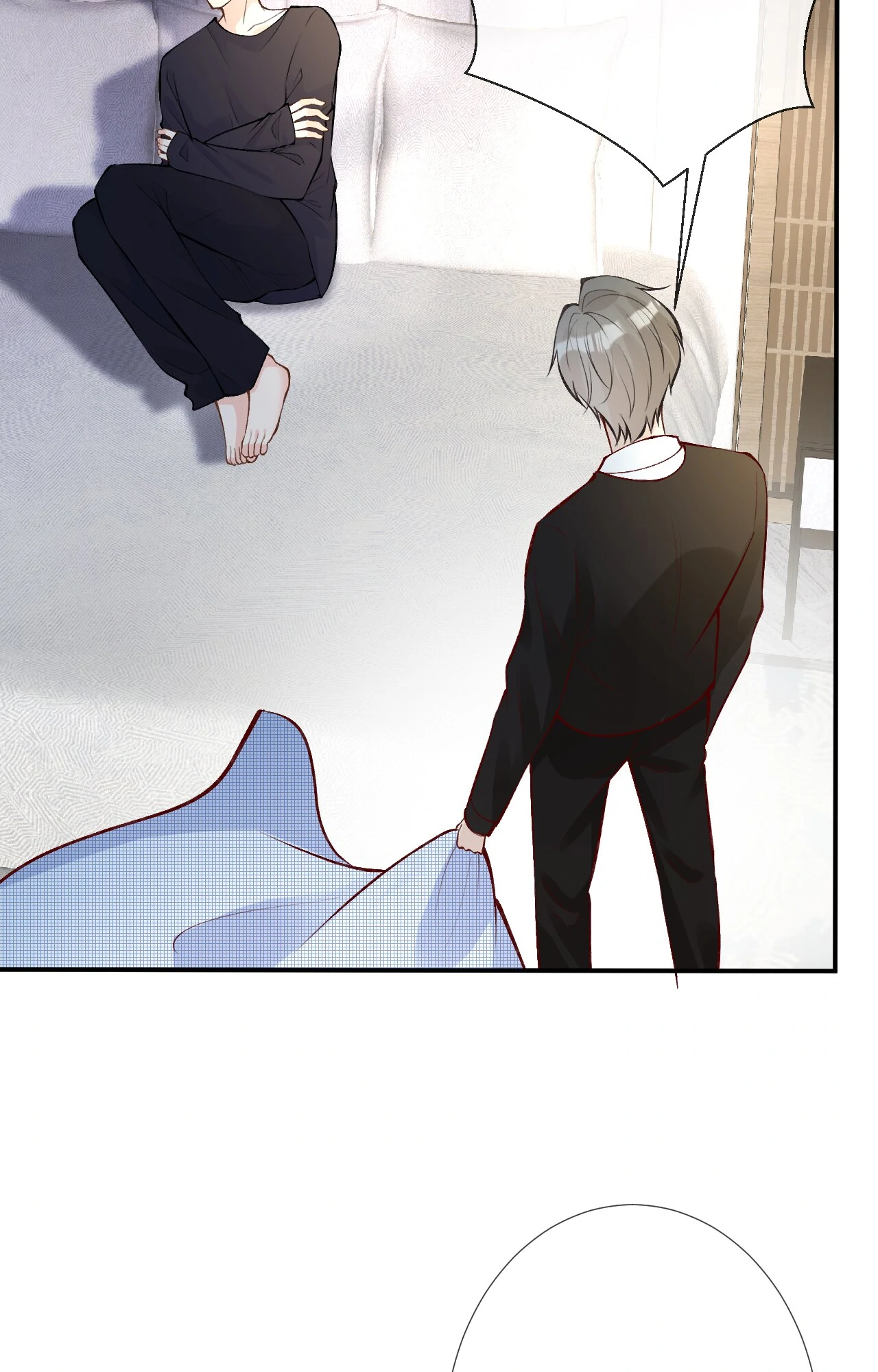 Everyone's Darling Chapter 105 - page 29