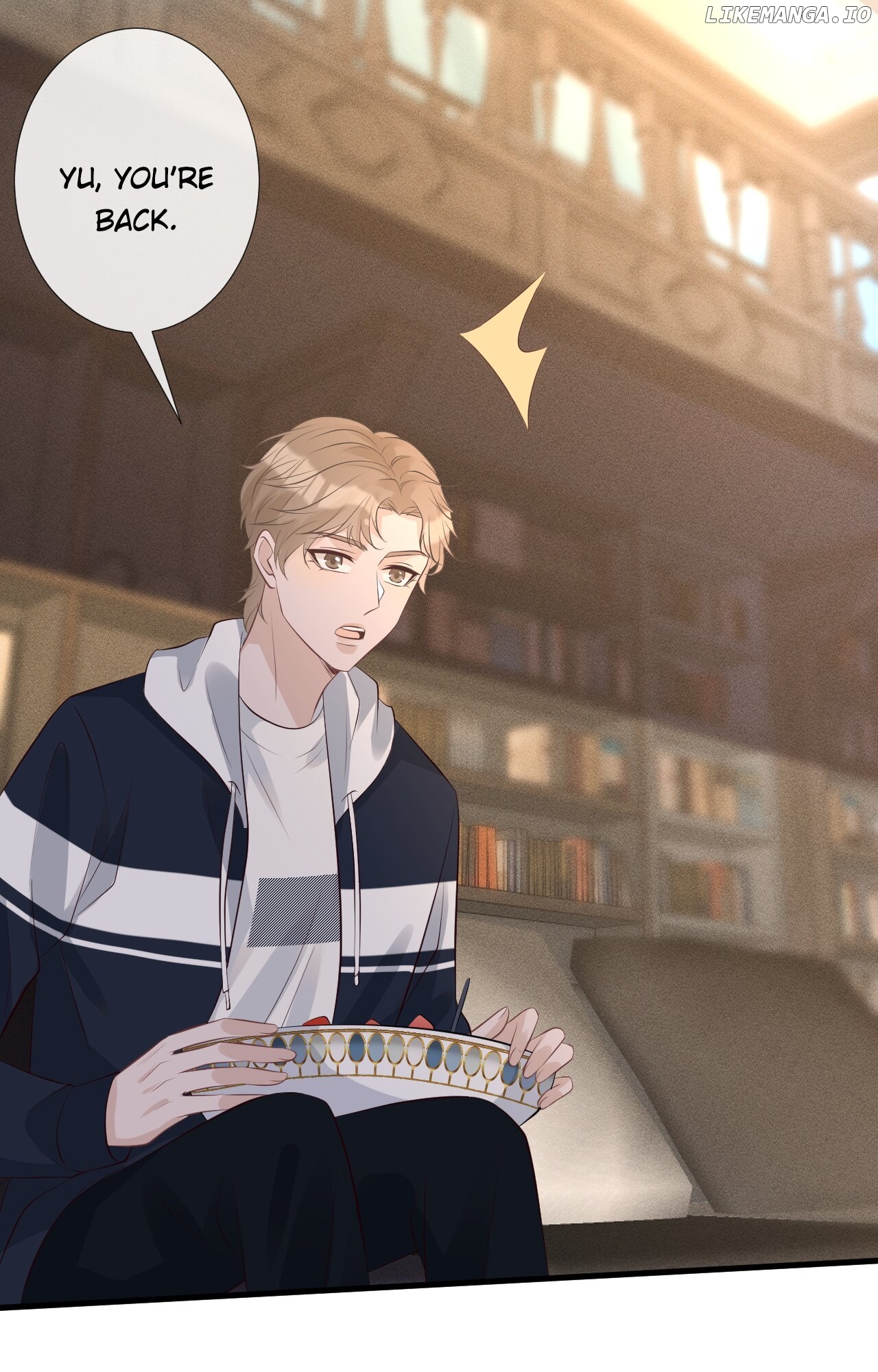 Everyone's Darling Chapter 105 - page 3