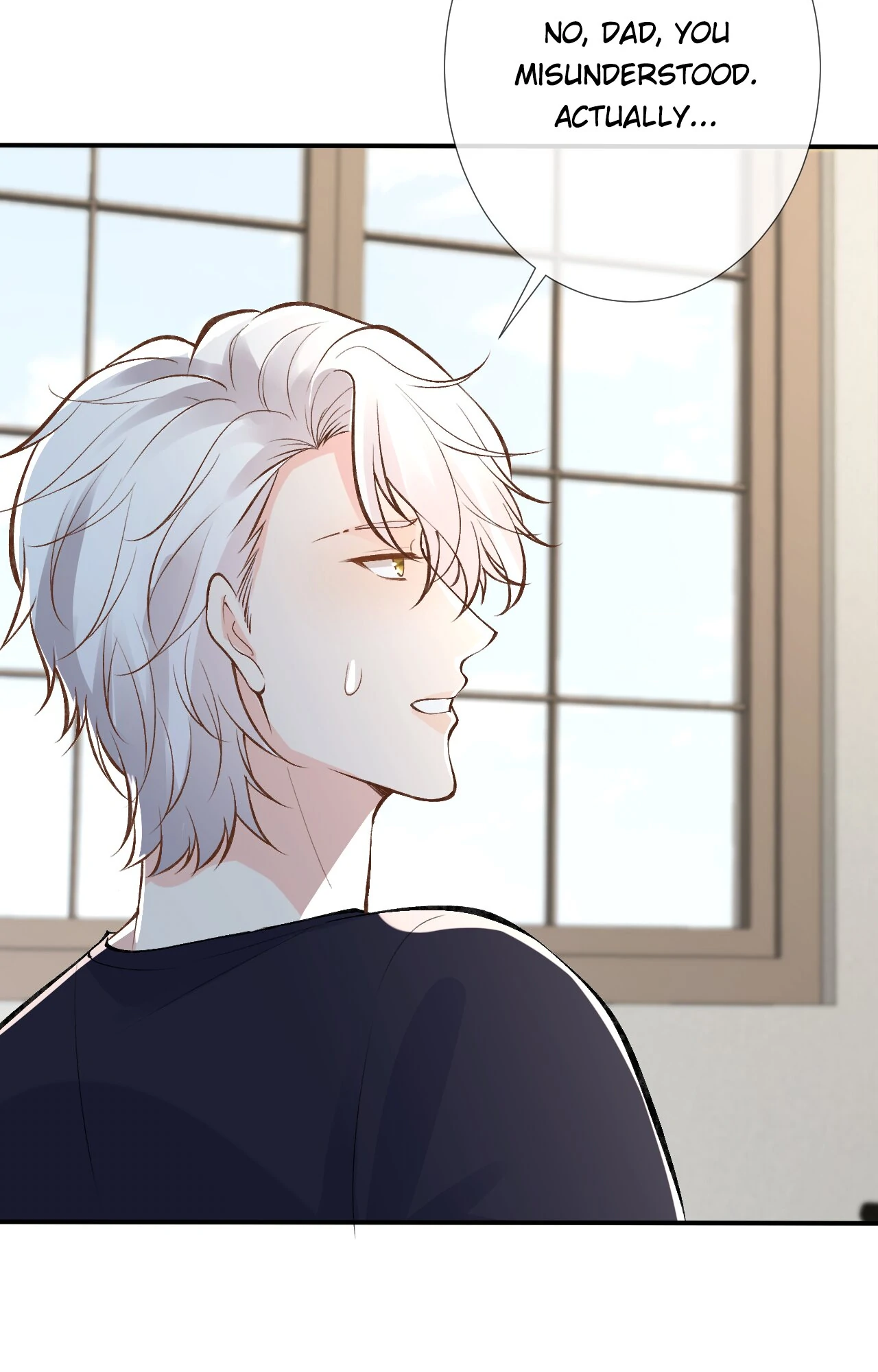 Everyone's Darling Chapter 105 - page 30