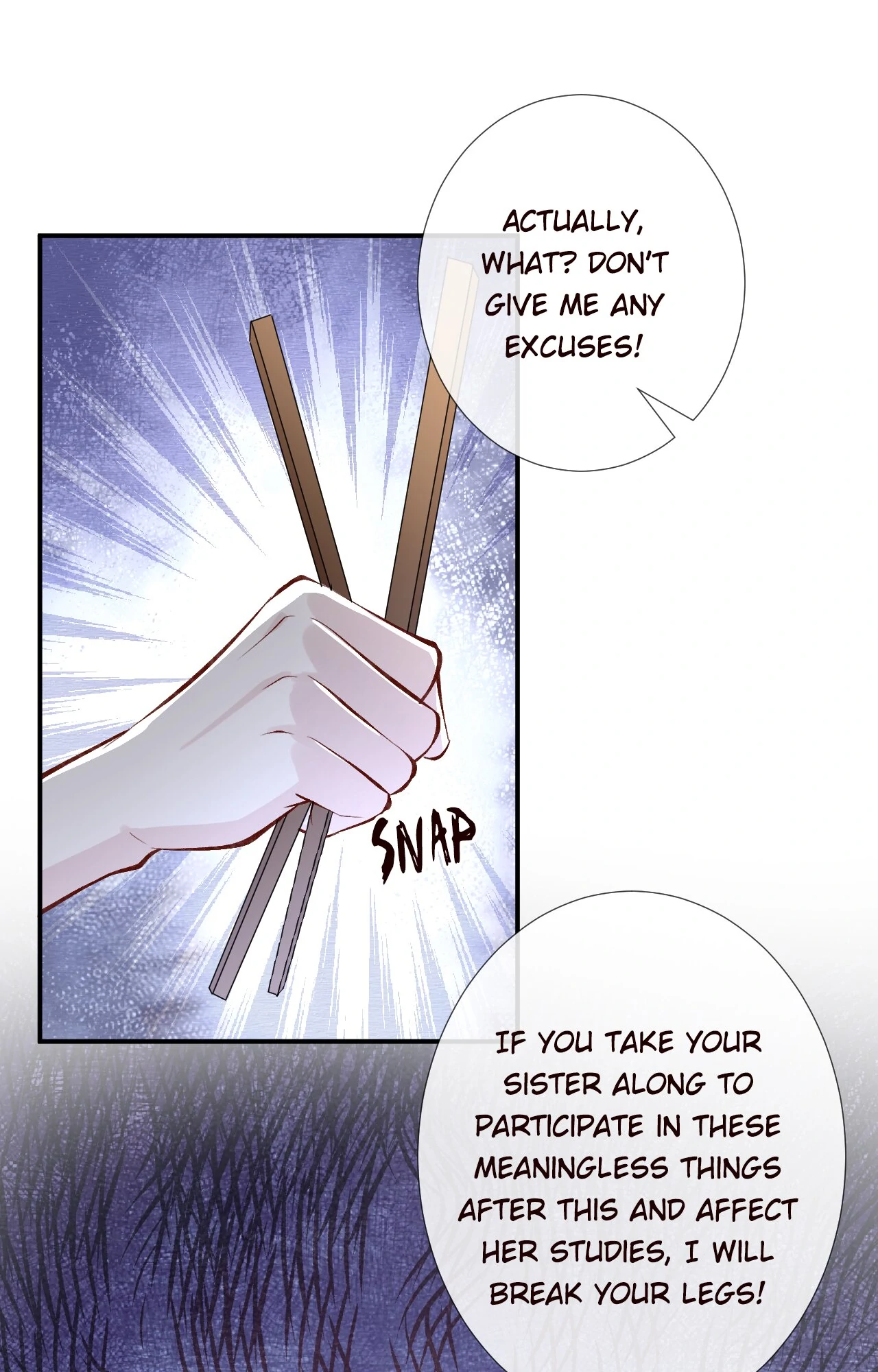 Everyone's Darling Chapter 105 - page 31