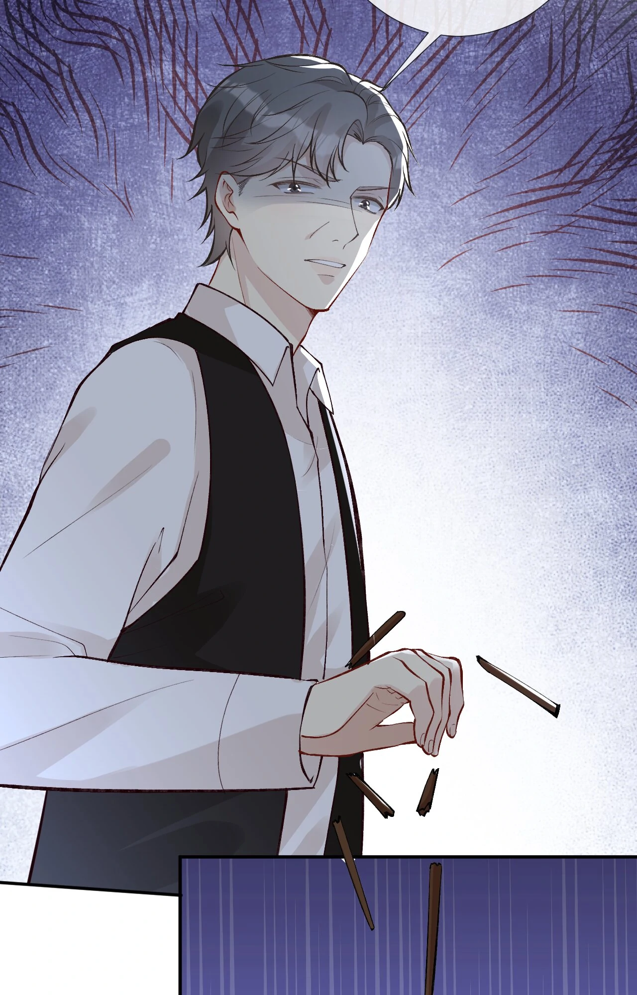 Everyone's Darling Chapter 105 - page 32