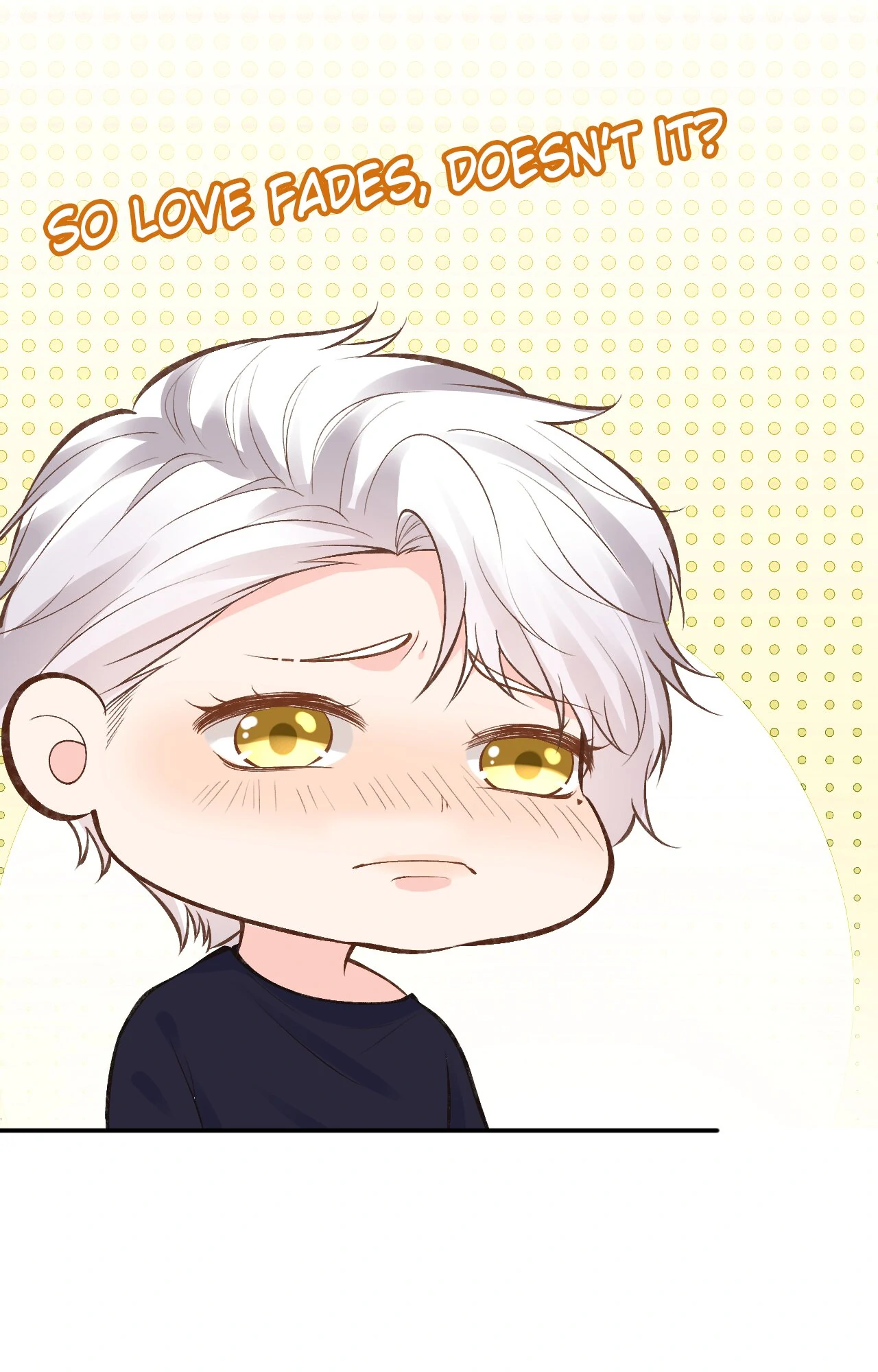 Everyone's Darling Chapter 105 - page 35