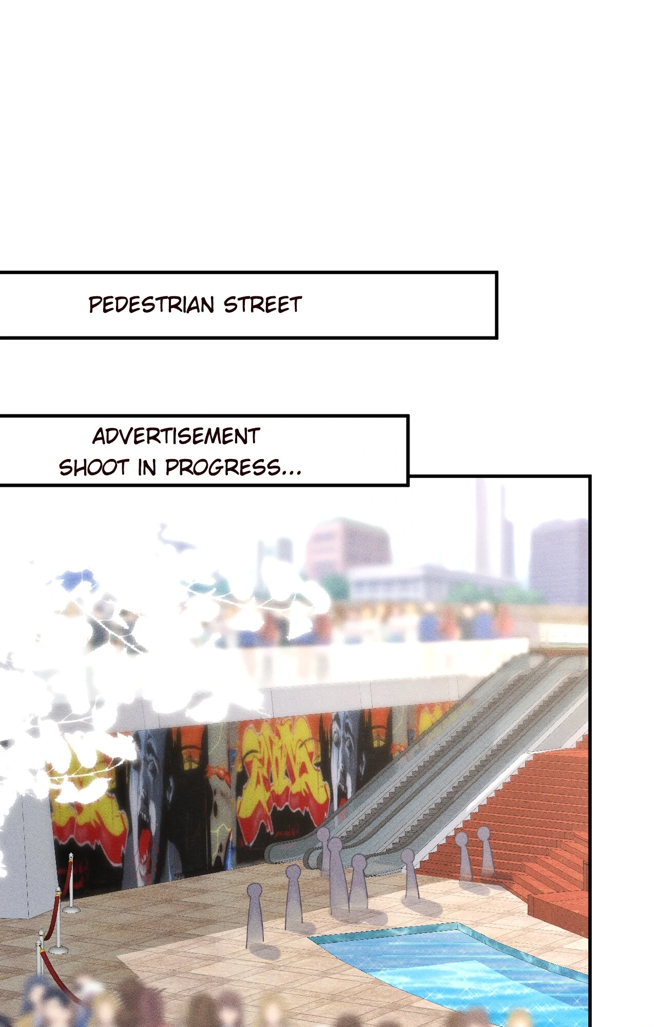 Everyone's Darling Chapter 105 - page 36