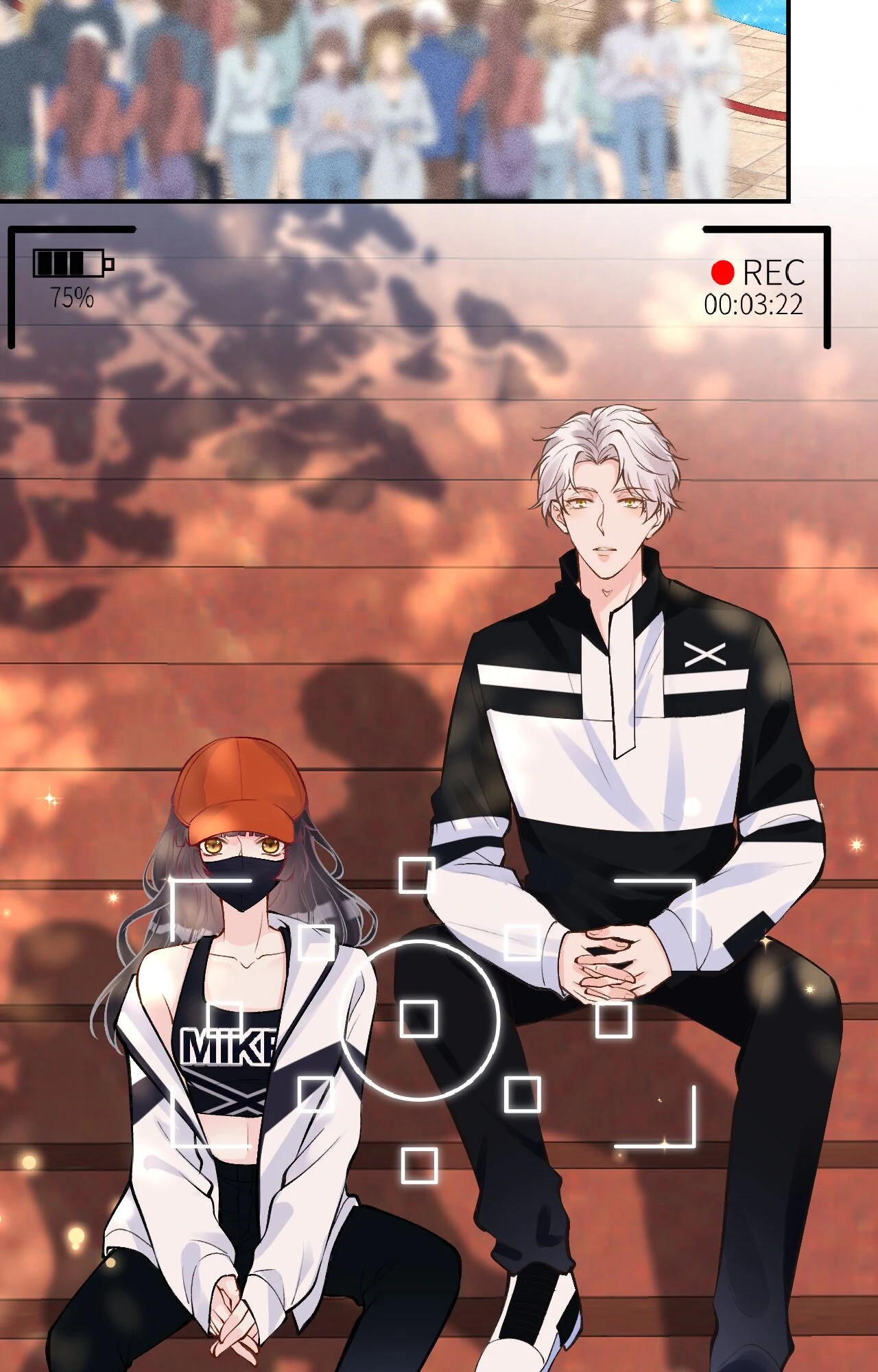 Everyone's Darling Chapter 105 - page 37