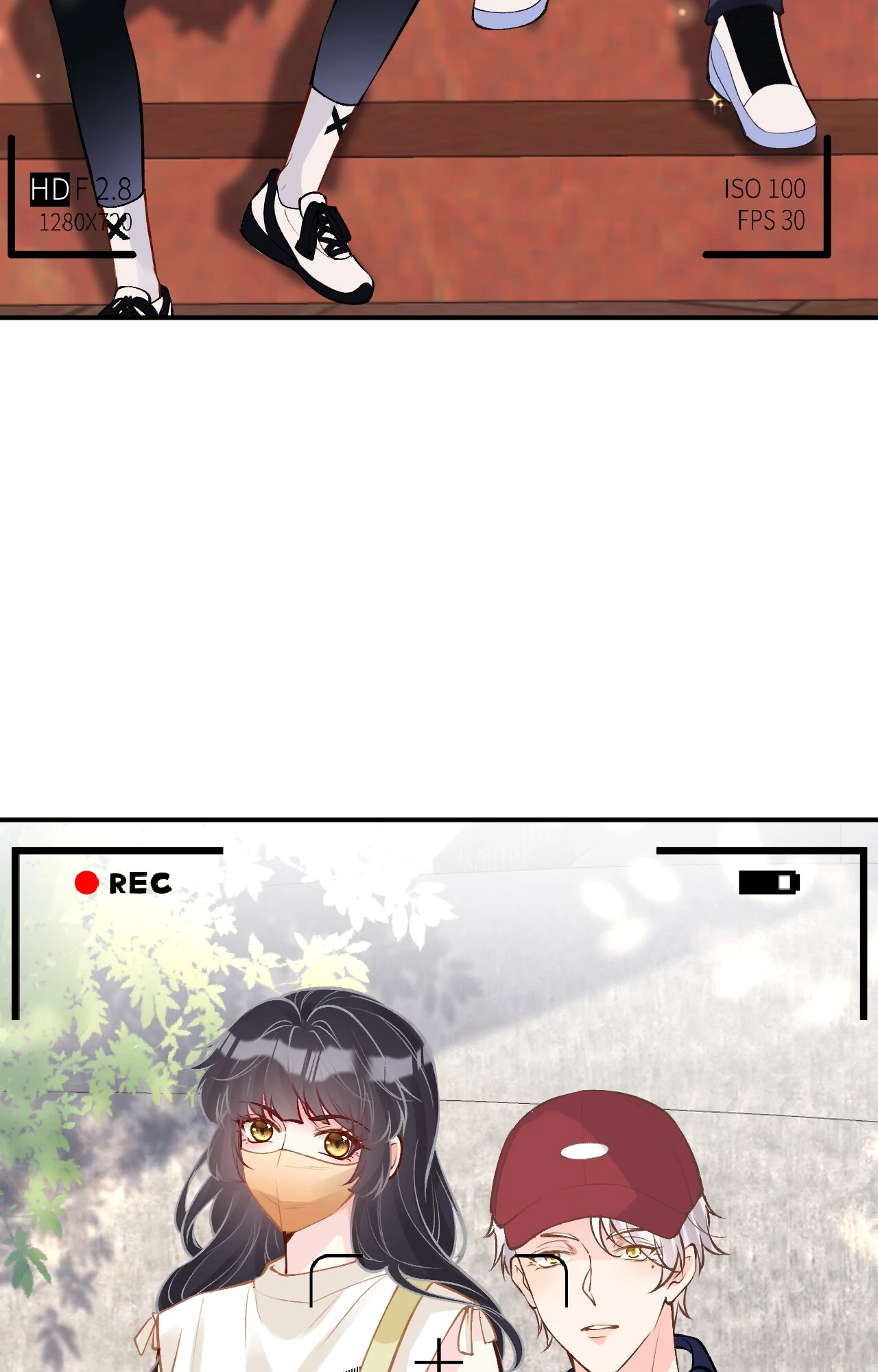 Everyone's Darling Chapter 105 - page 38