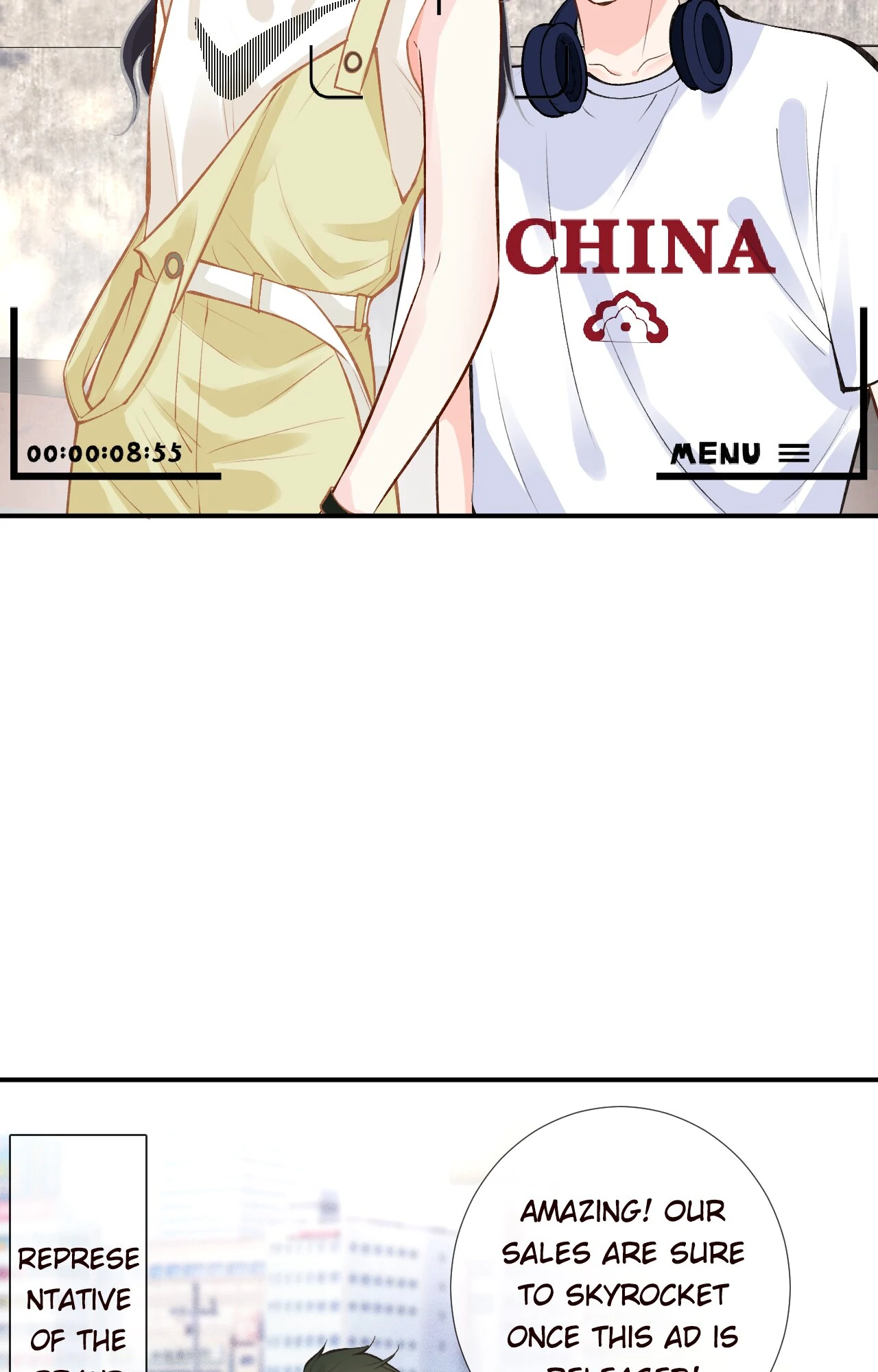 Everyone's Darling Chapter 105 - page 39
