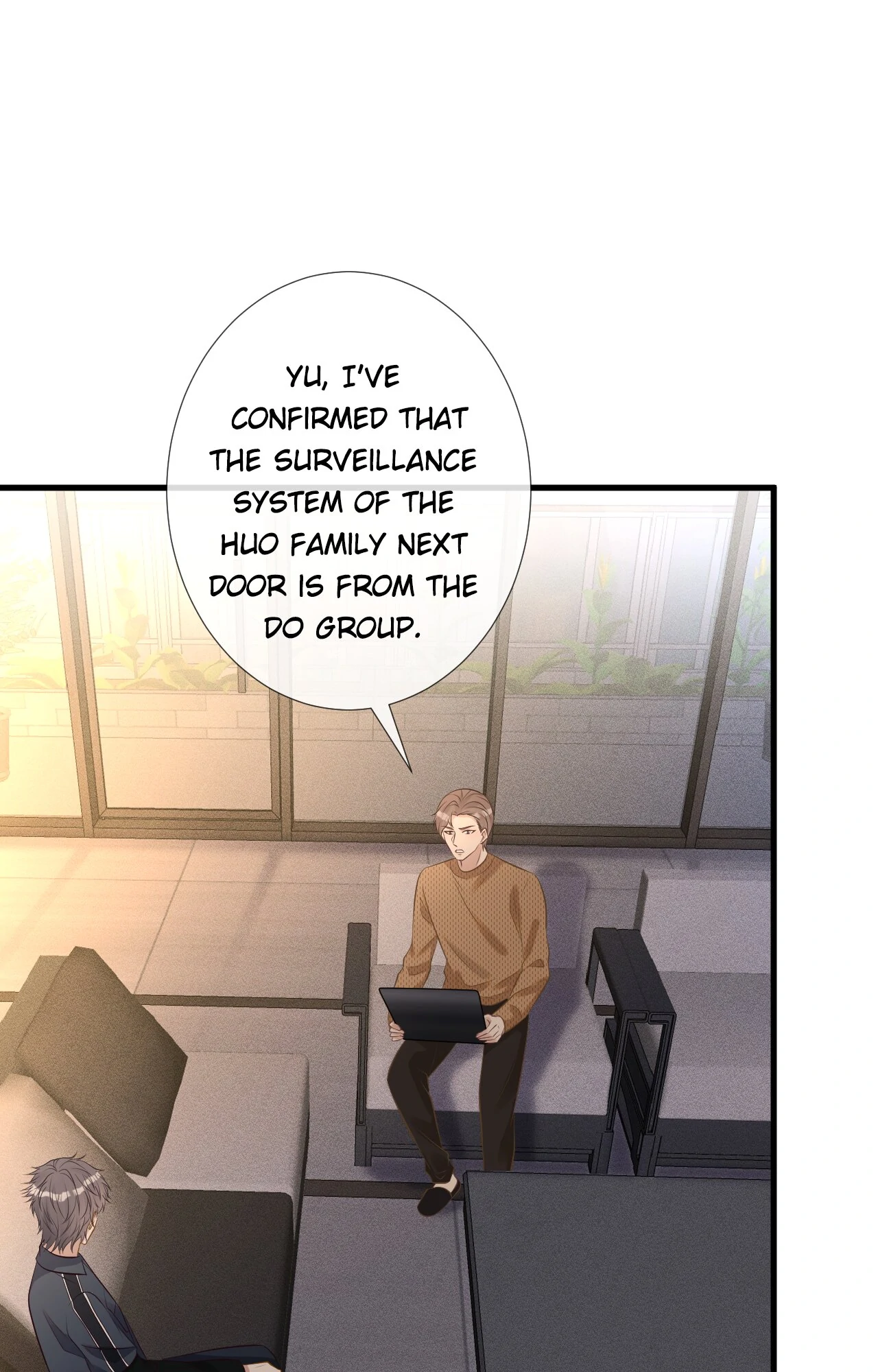 Everyone's Darling Chapter 105 - page 4