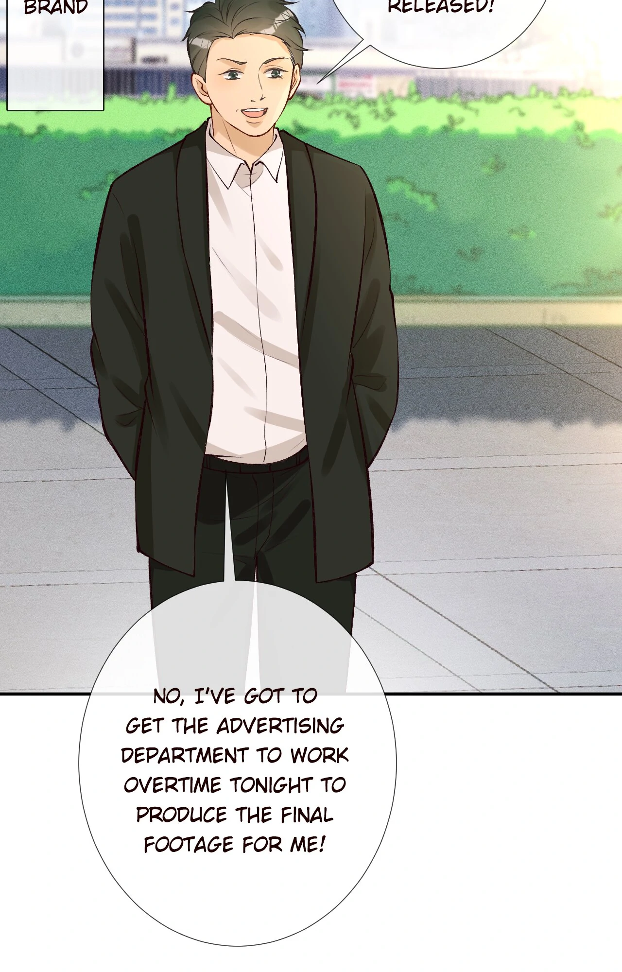 Everyone's Darling Chapter 105 - page 40