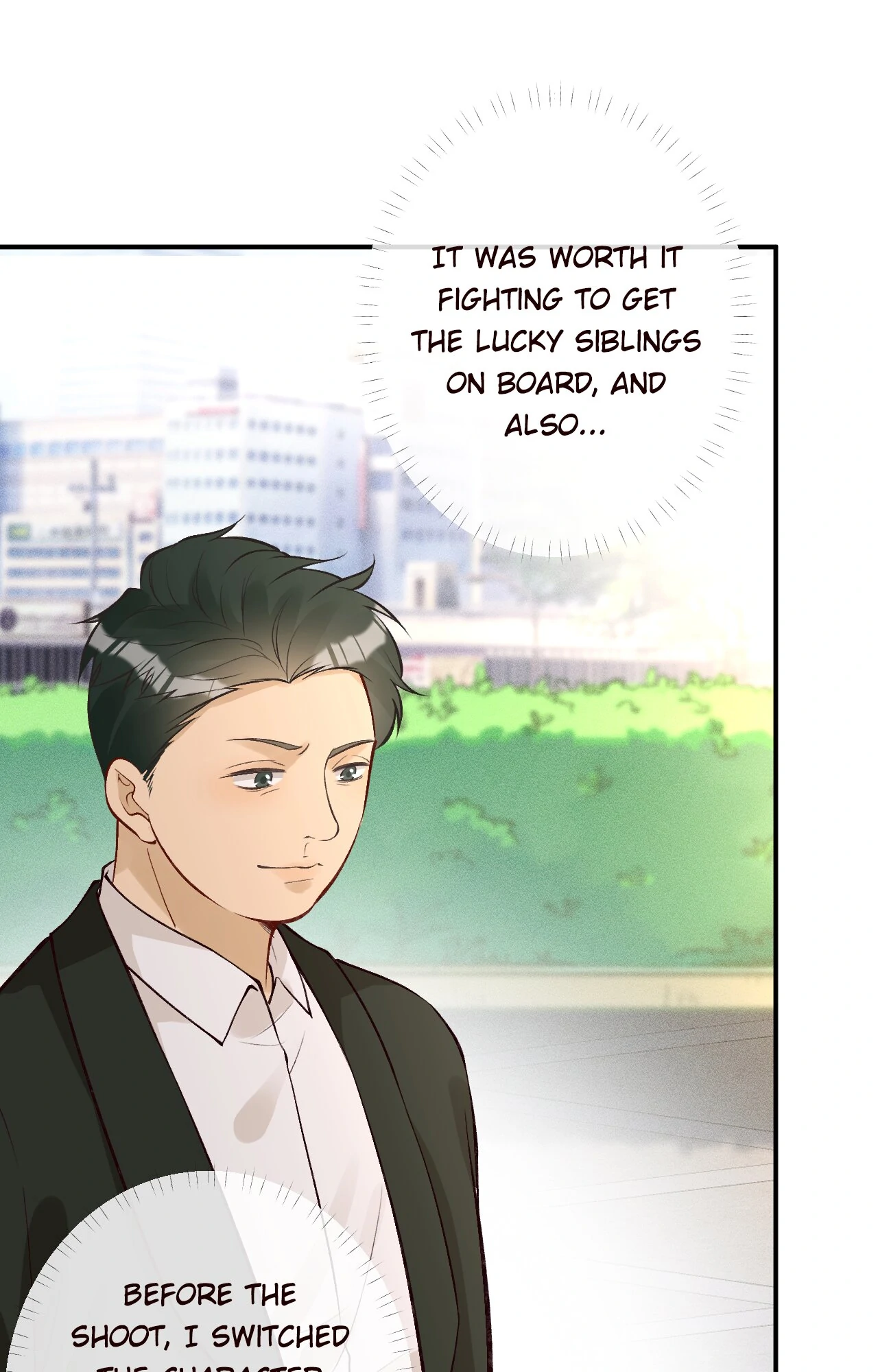 Everyone's Darling Chapter 105 - page 41