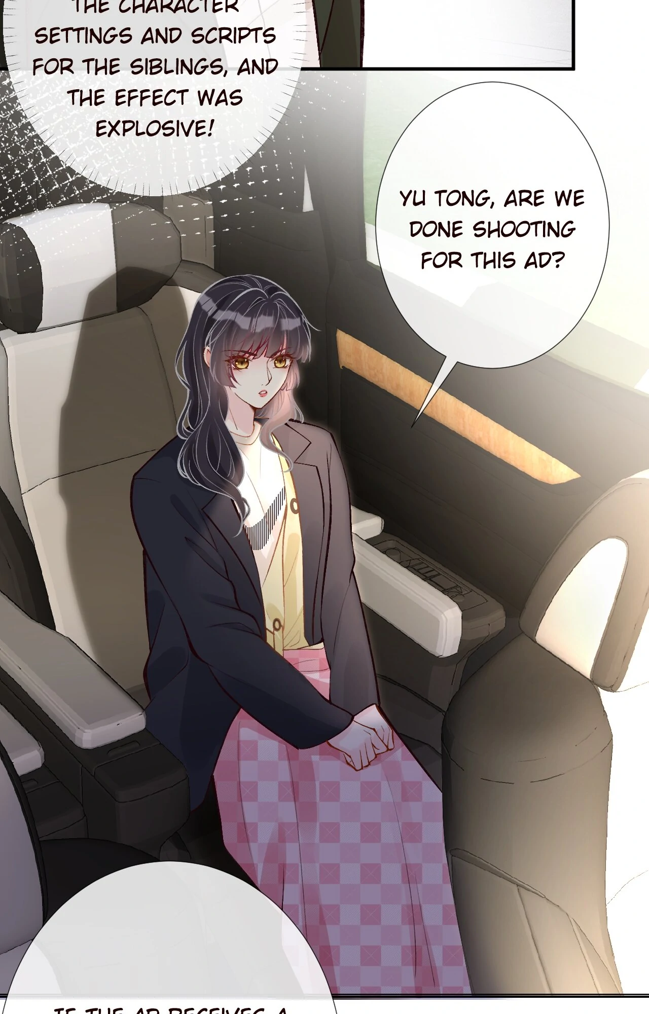 Everyone's Darling Chapter 105 - page 42