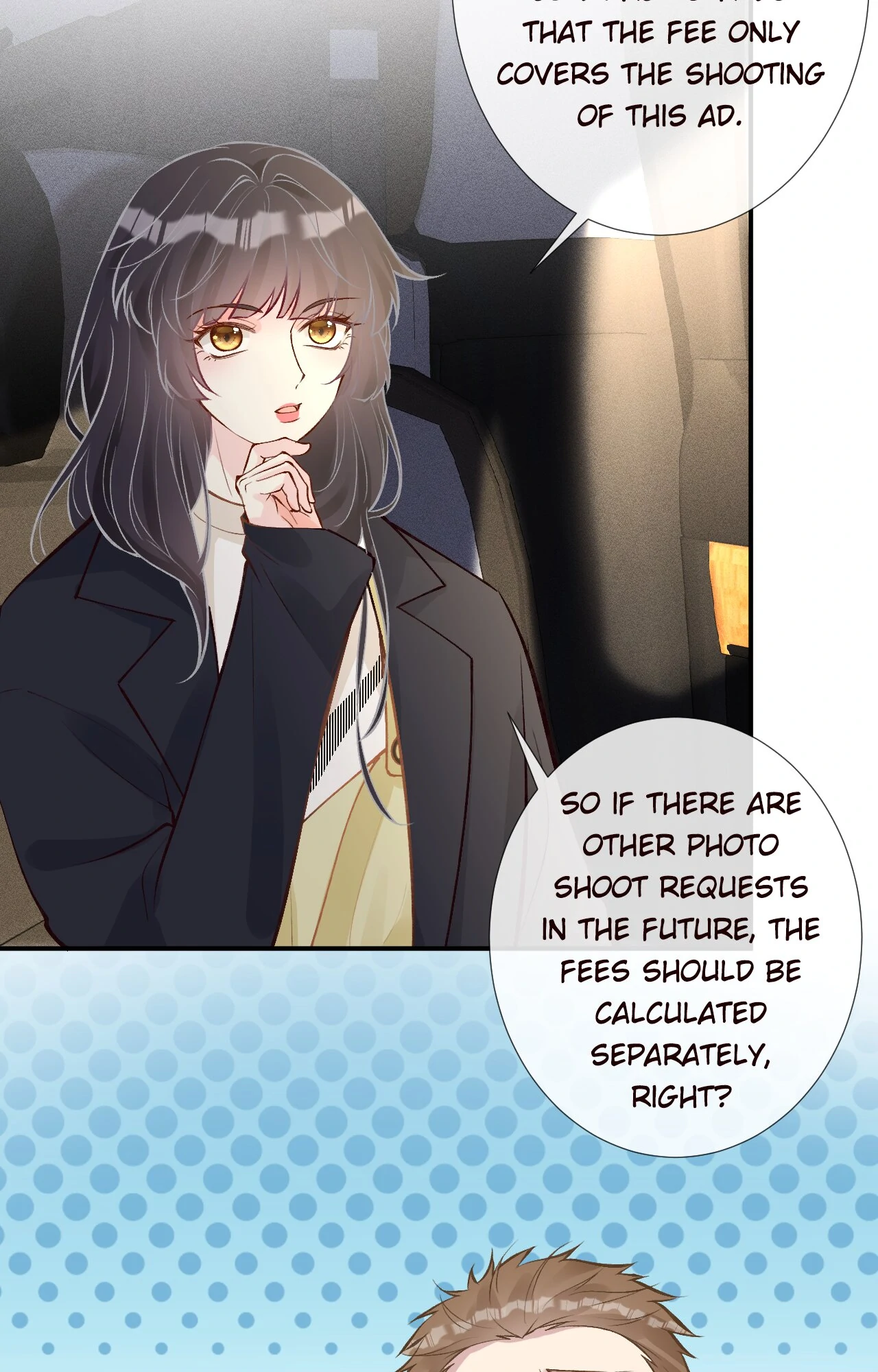 Everyone's Darling Chapter 105 - page 44