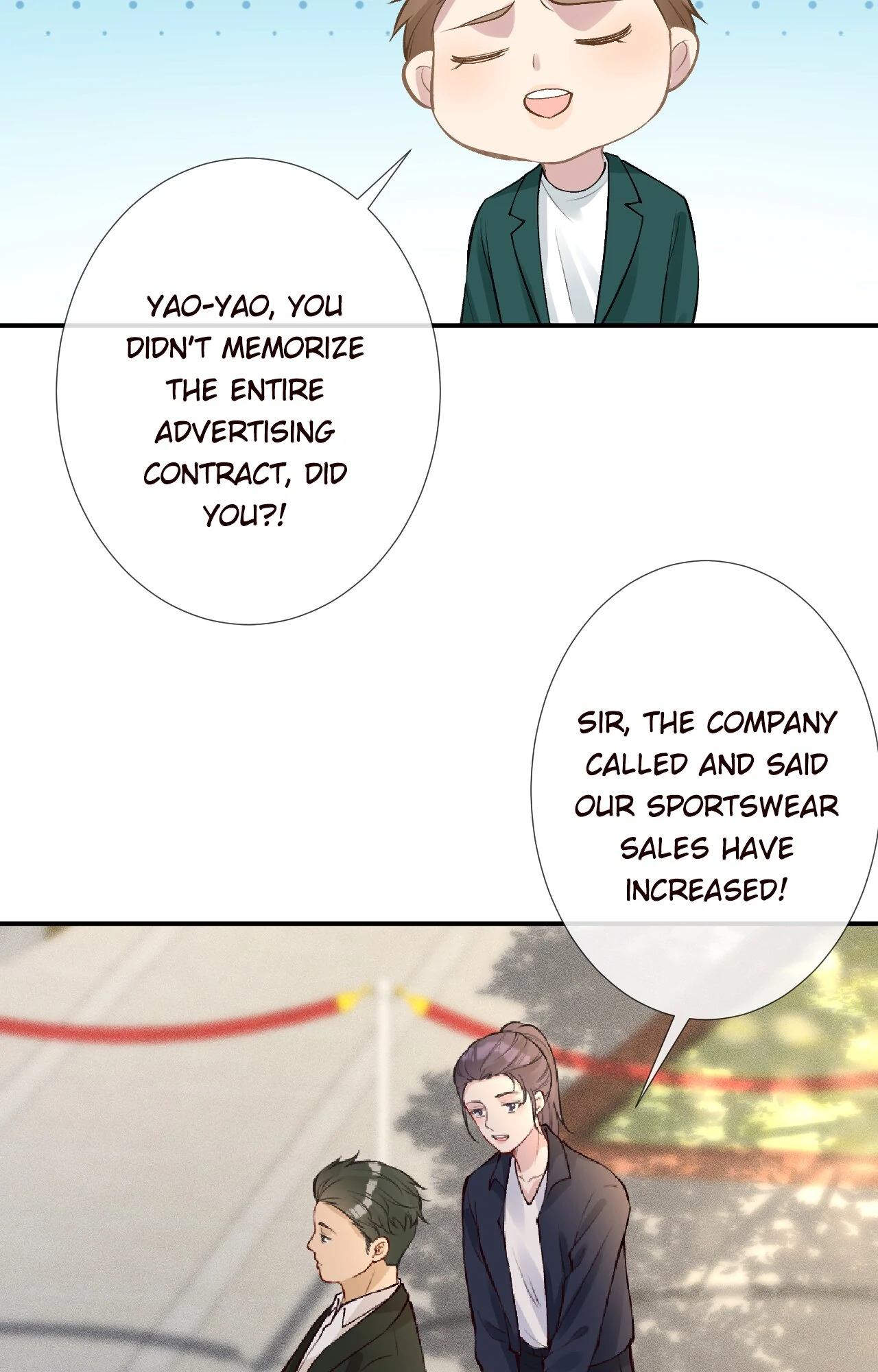 Everyone's Darling Chapter 105 - page 45