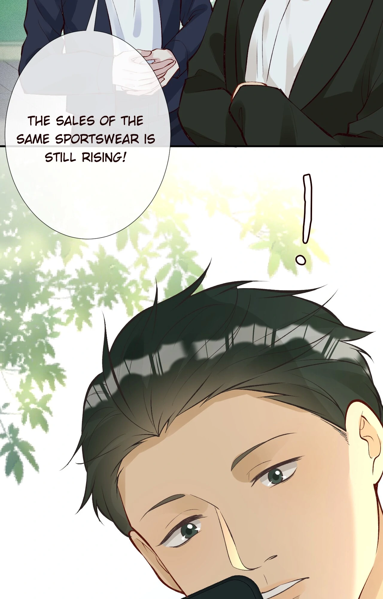 Everyone's Darling Chapter 105 - page 48