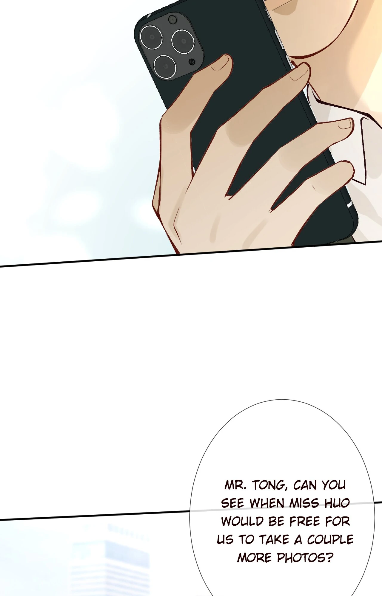 Everyone's Darling Chapter 105 - page 49