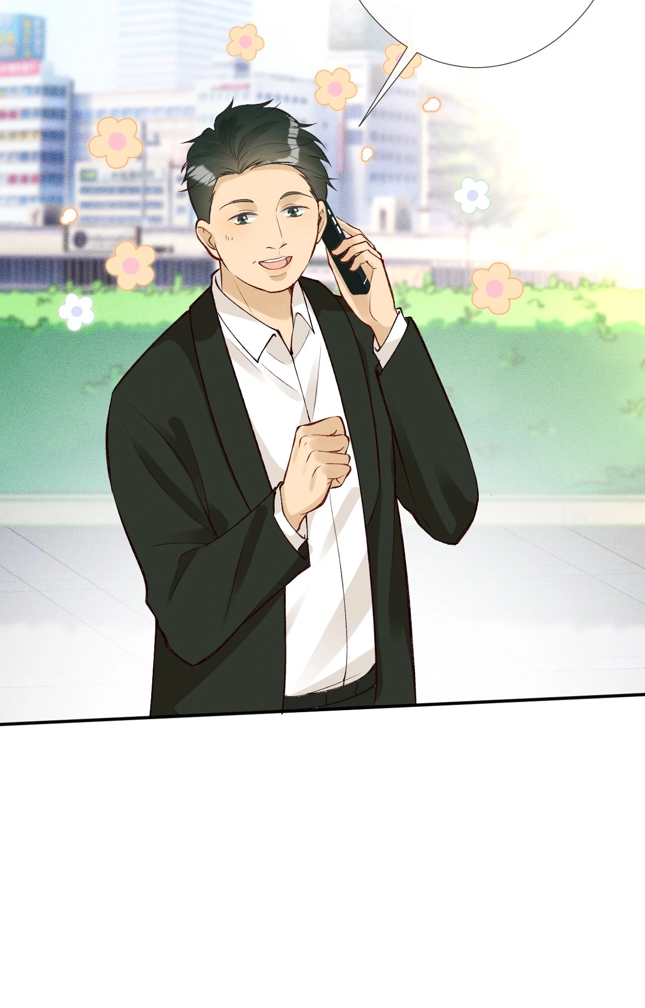 Everyone's Darling Chapter 105 - page 50